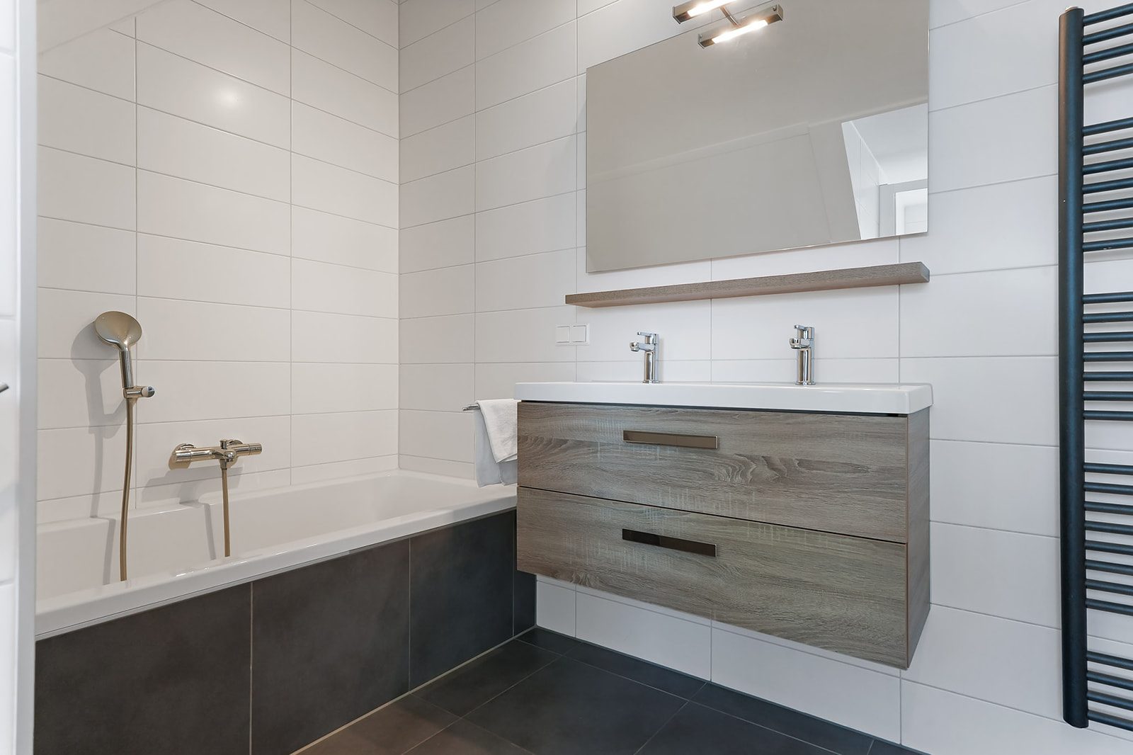 Oude Nieuwelandseweg 33B - Ouddorp - Villa Hopper (with jacuzzi, extra costs for use)