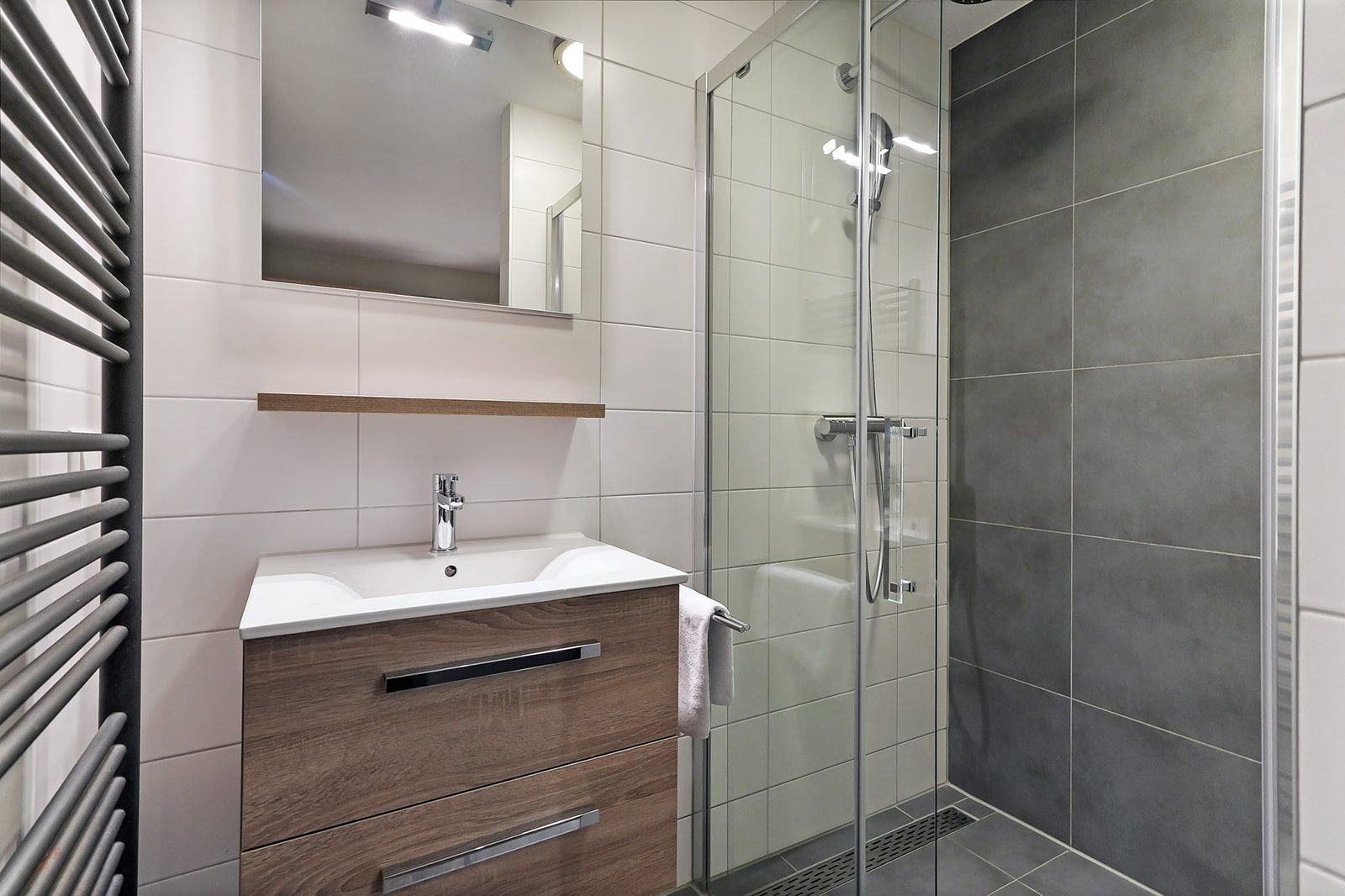 Oude Nieuwelandseweg 33B - Ouddorp - Villa Hopper (with jacuzzi, extra costs for use)