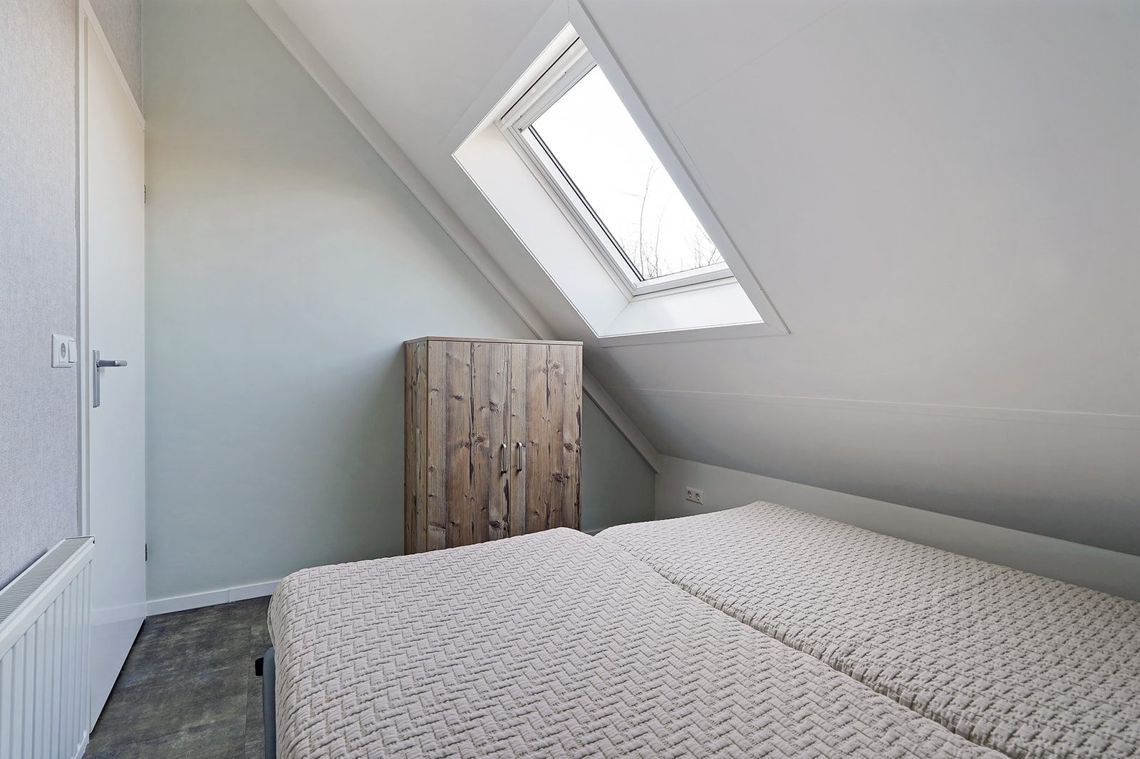 Oude Nieuwelandseweg 33B - Ouddorp - Villa Hopper (with jacuzzi, extra costs for use)