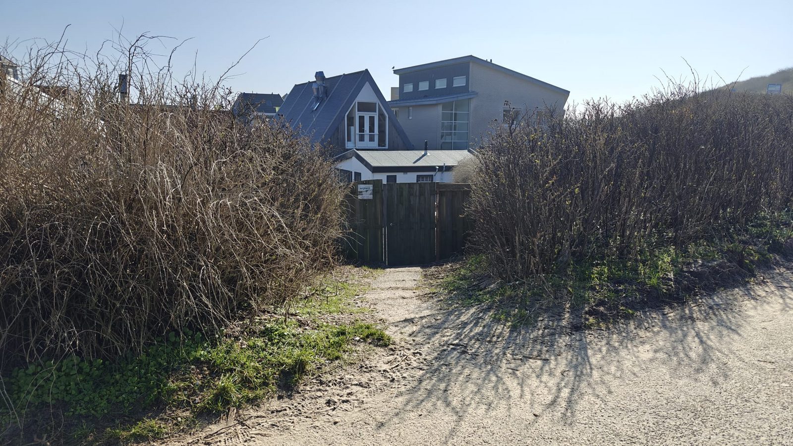 Beach House