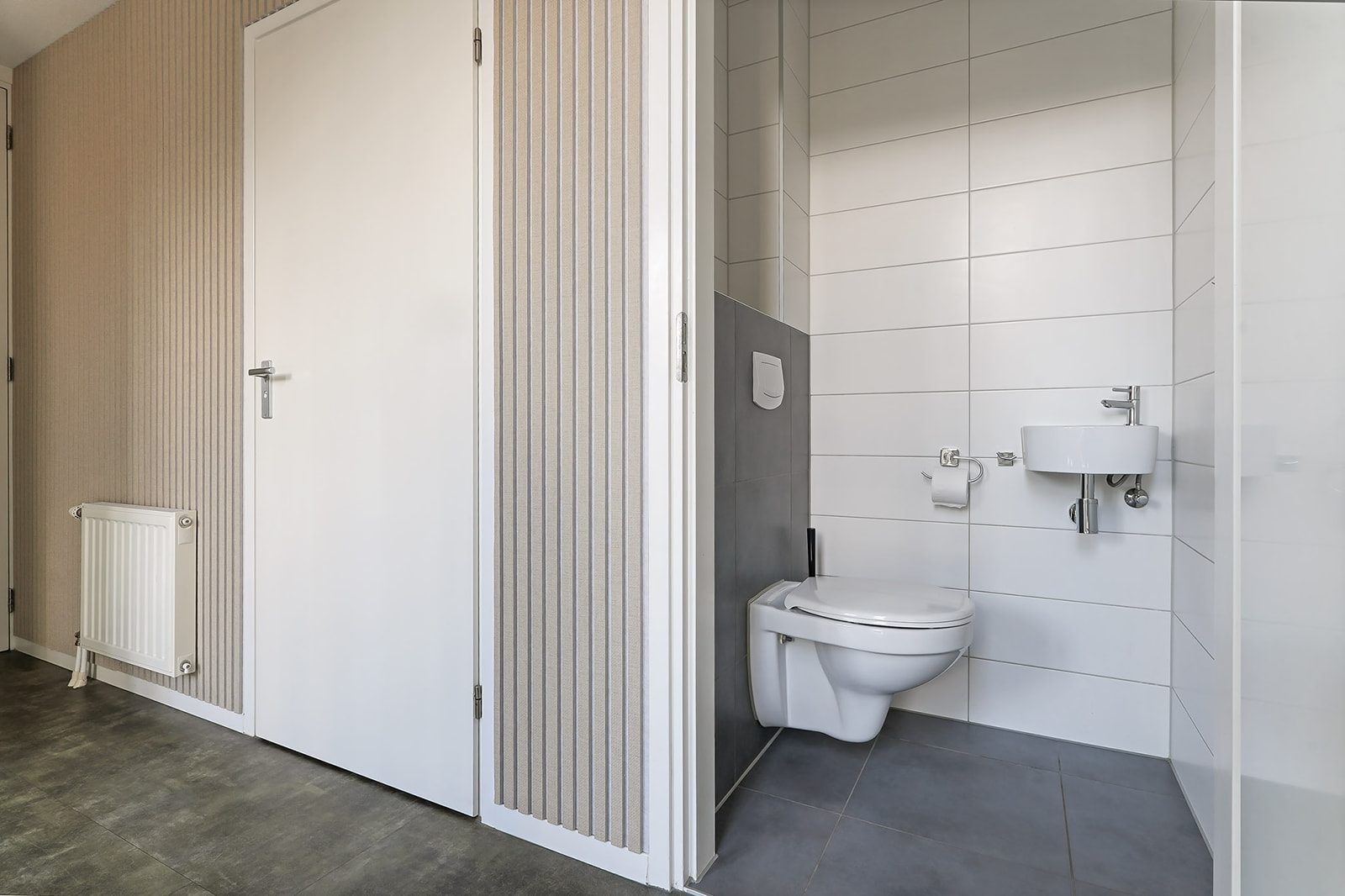 Oude Nieuwlandseweg 33 - Ouddorp - Villa Mastlo (with 2 jacuzzi's extra costs for use)