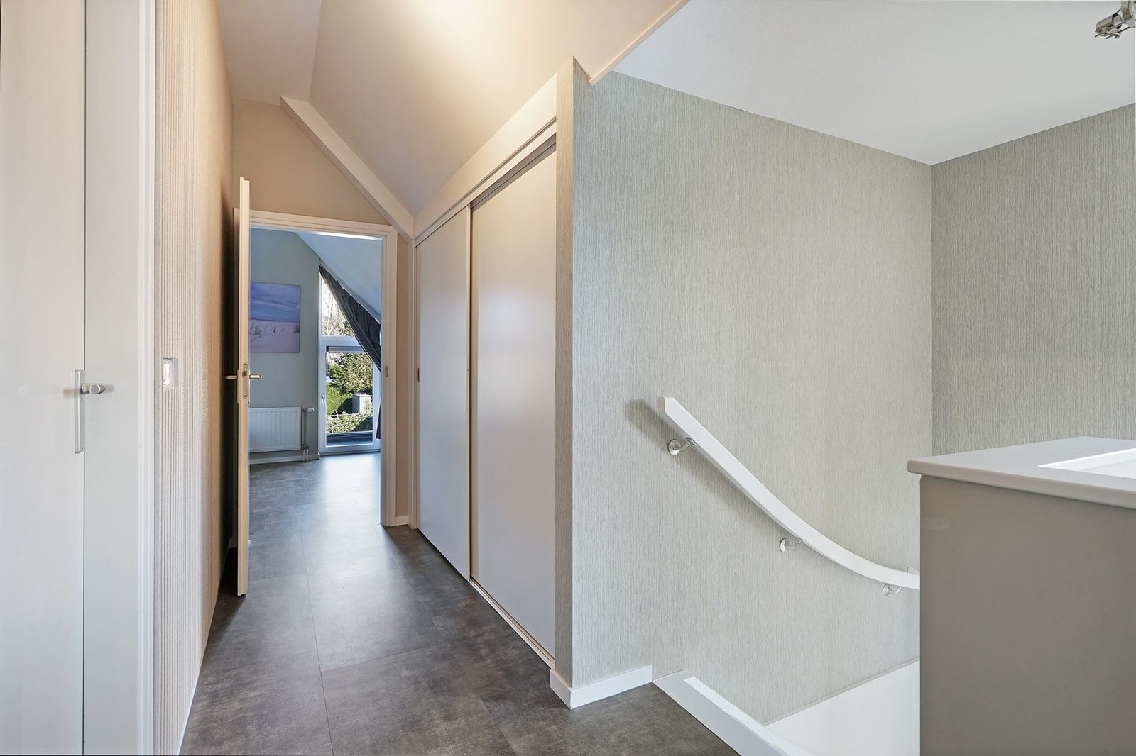 Oude Nieuwlandseweg 33 - Ouddorp - Villa Mastlo (with 2 jacuzzi's extra costs for use)