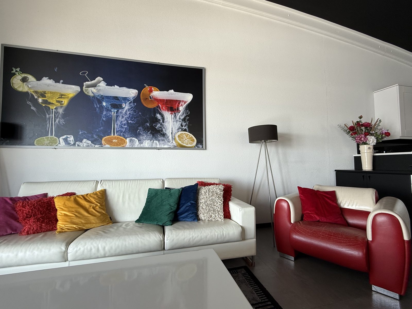Dijkvilla+ 6 Personen