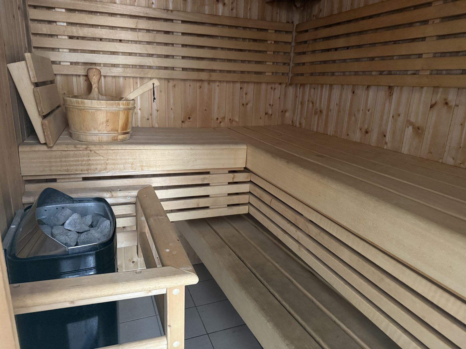 Dijkvilla+ 6 Personen