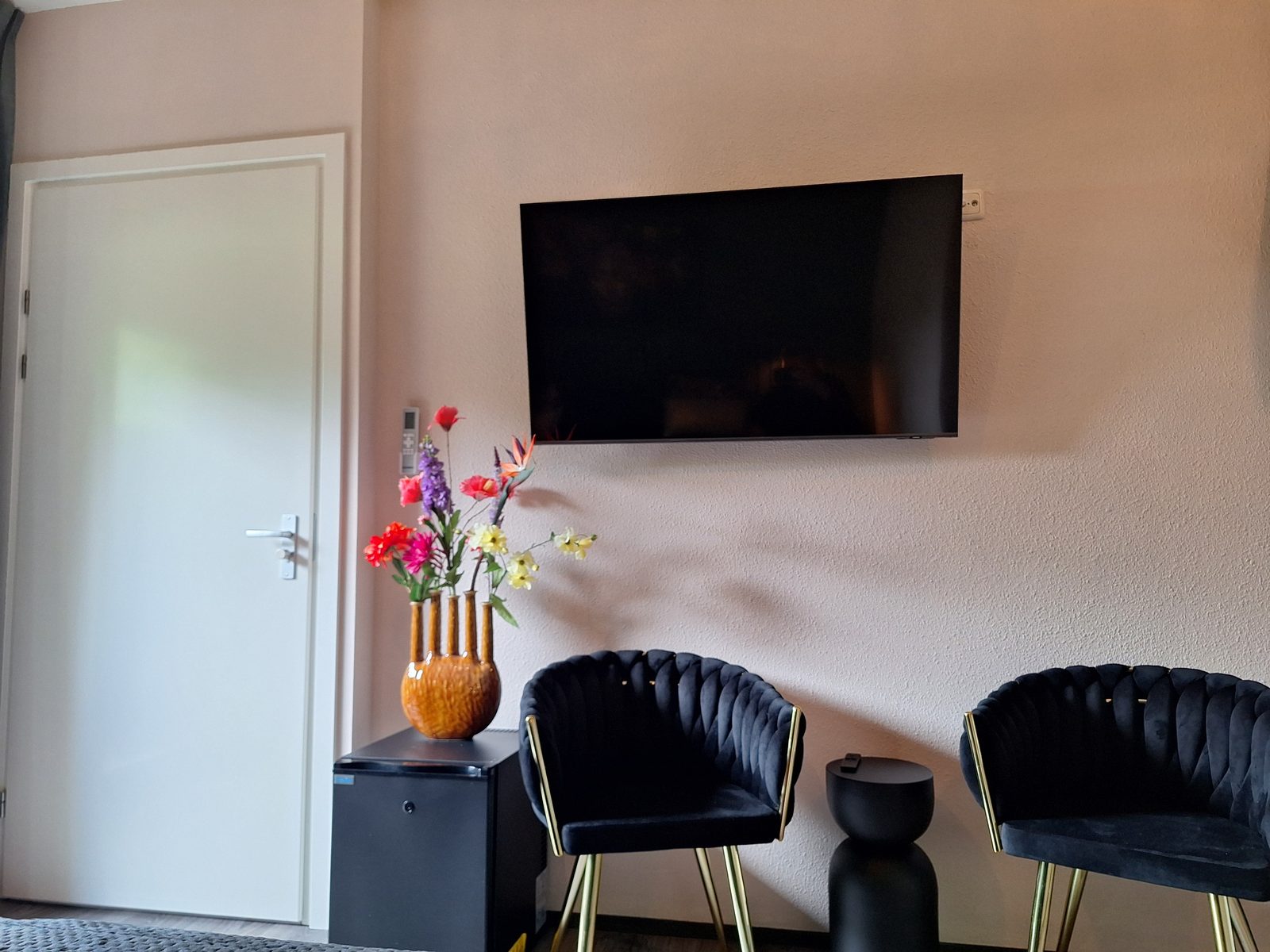 Doppelzimmer Deluxe