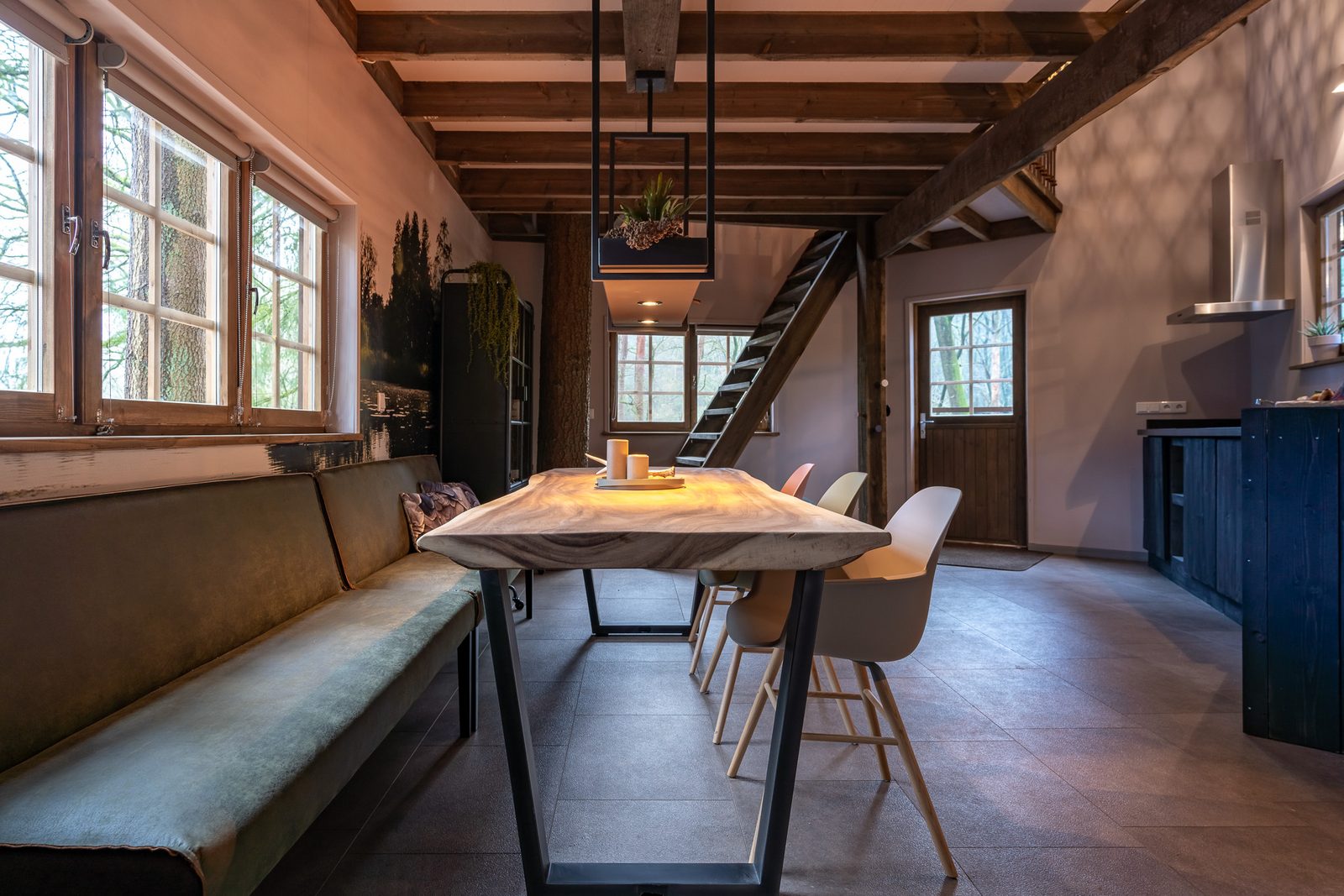 Baumhaus