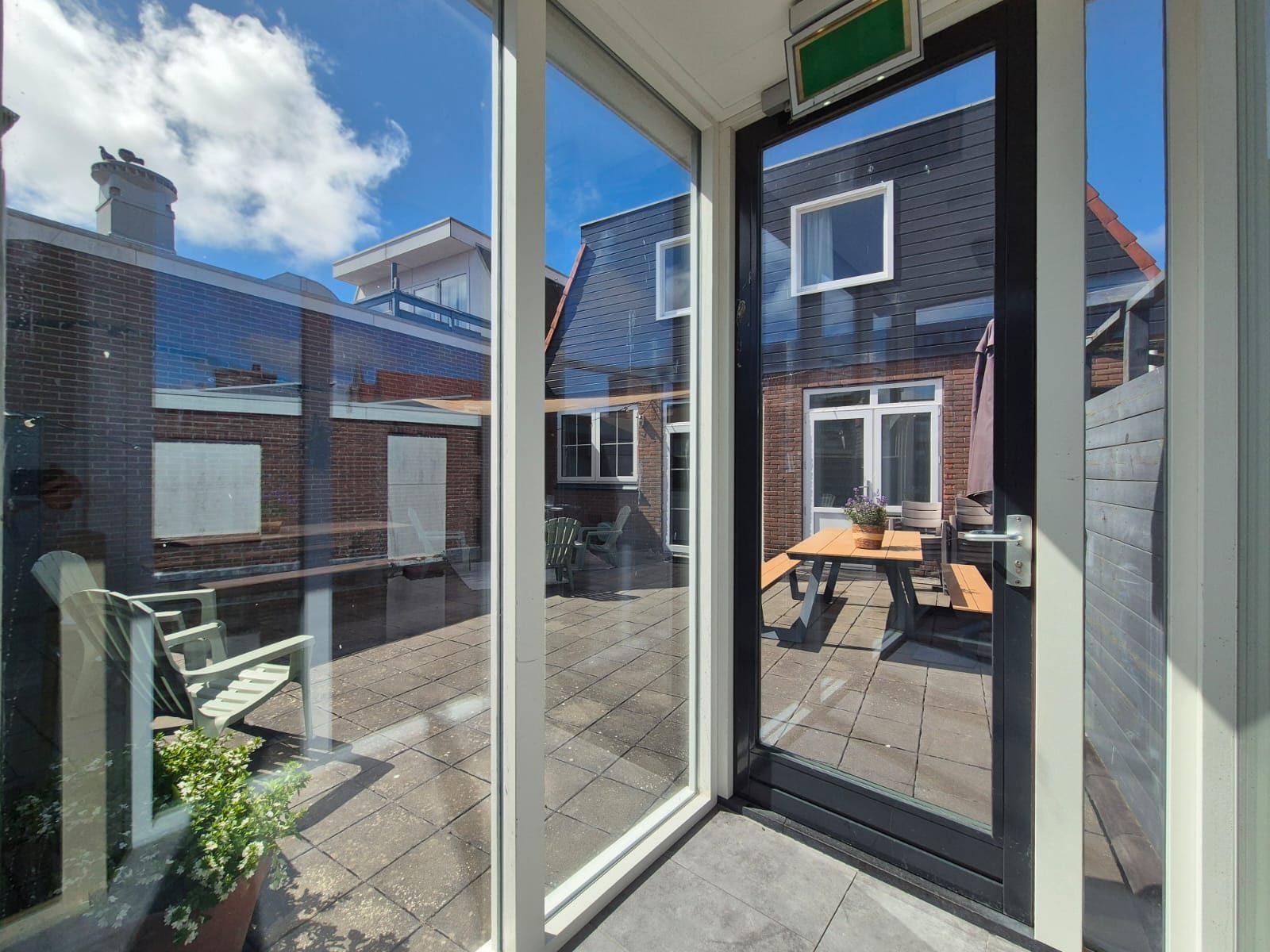Lichthuis