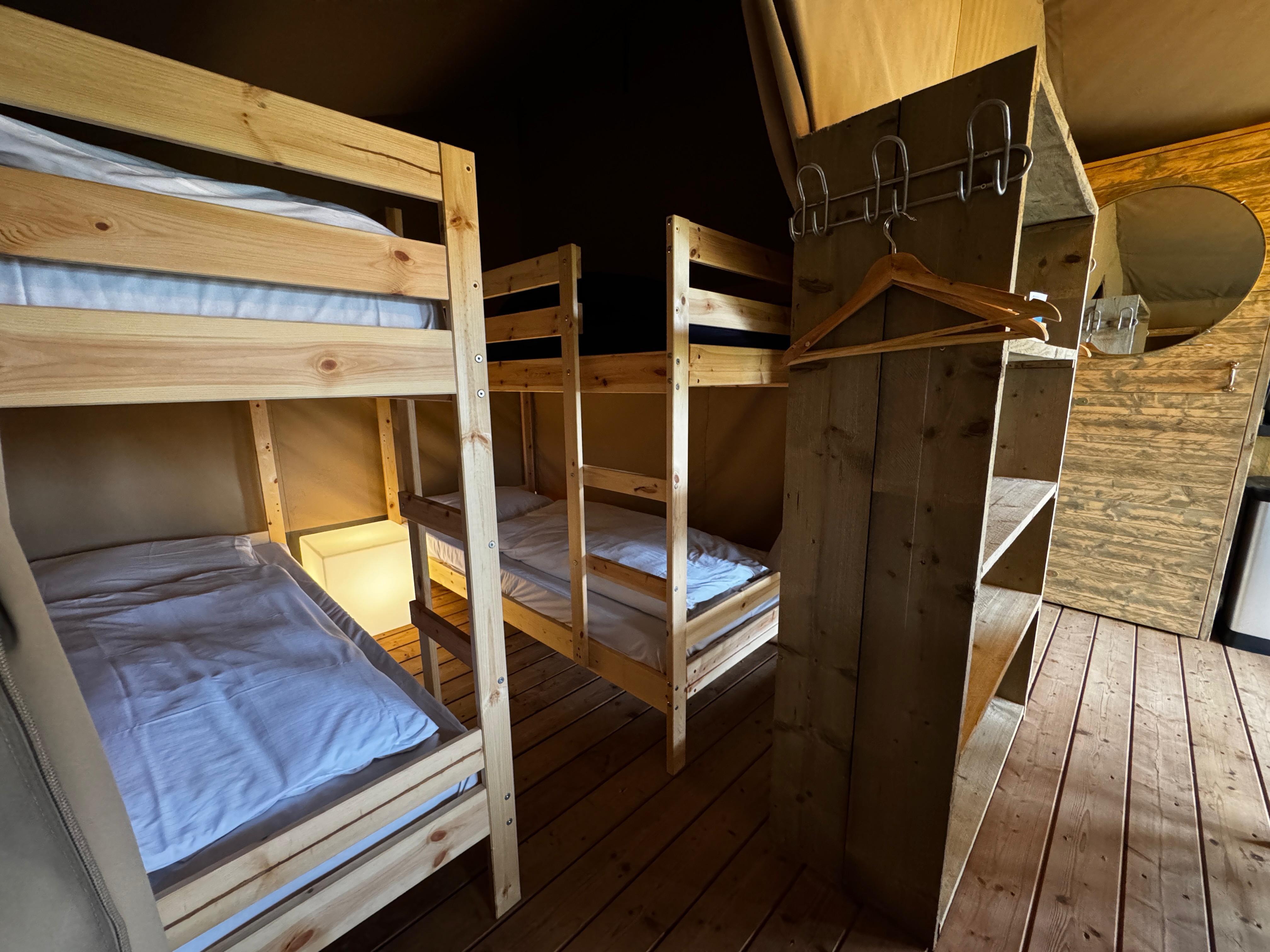 Lodgetent 6 5