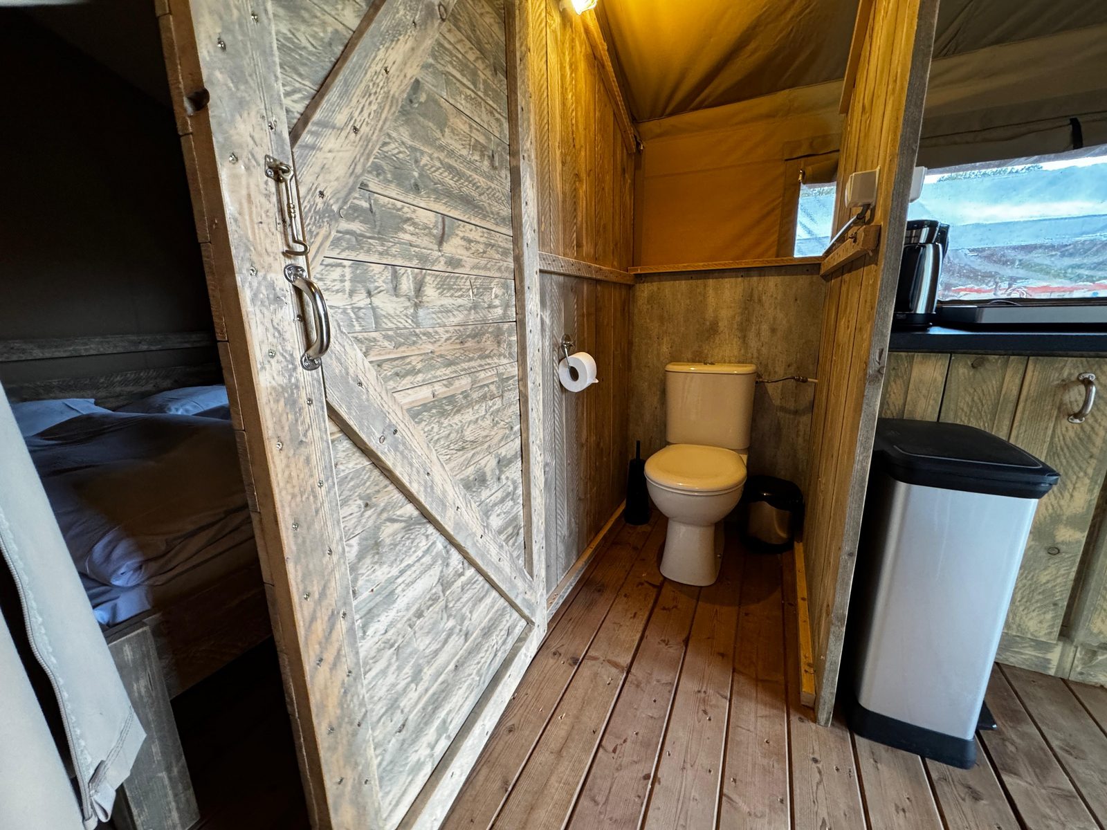 Lodgetent 6