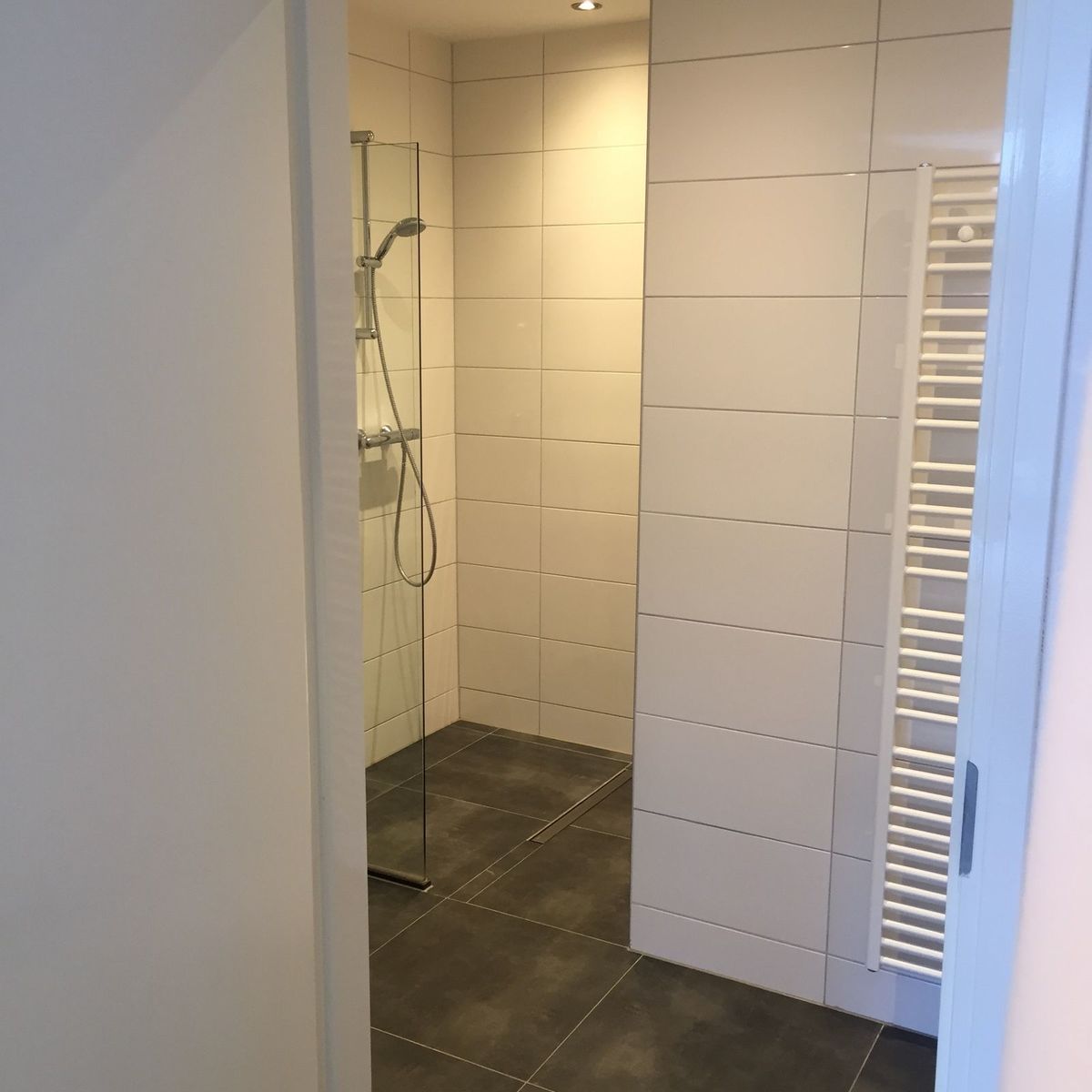 Studio Appartement