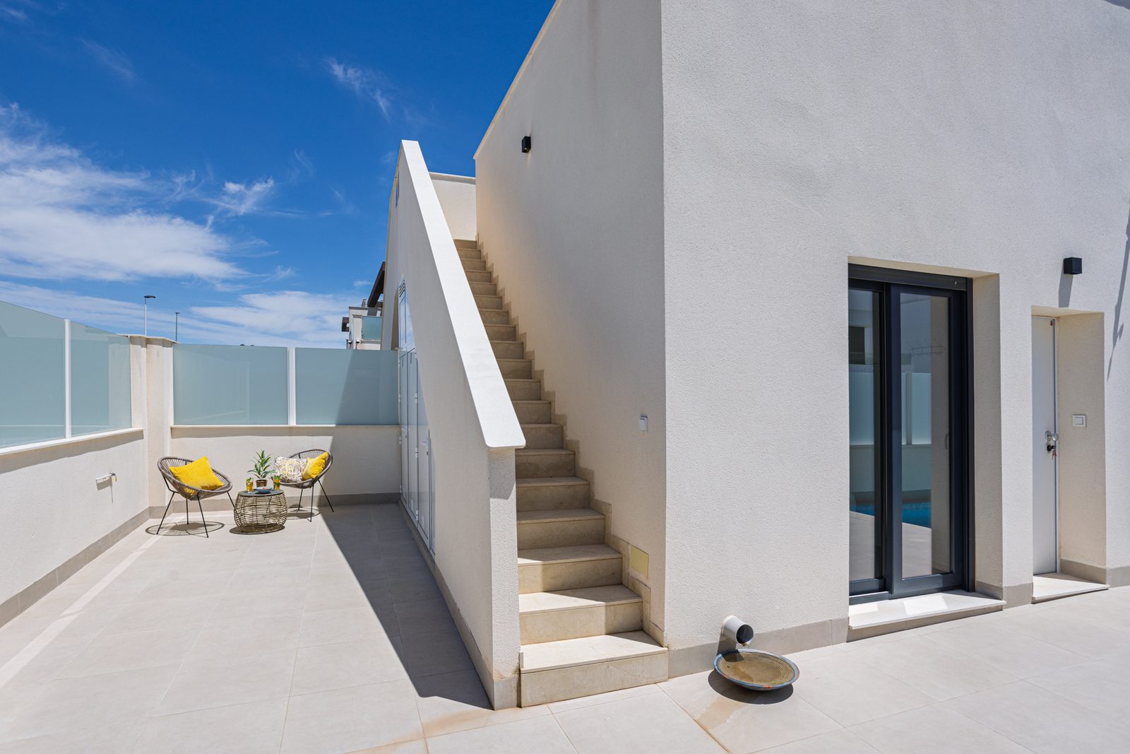 Villa Bajo del Sol