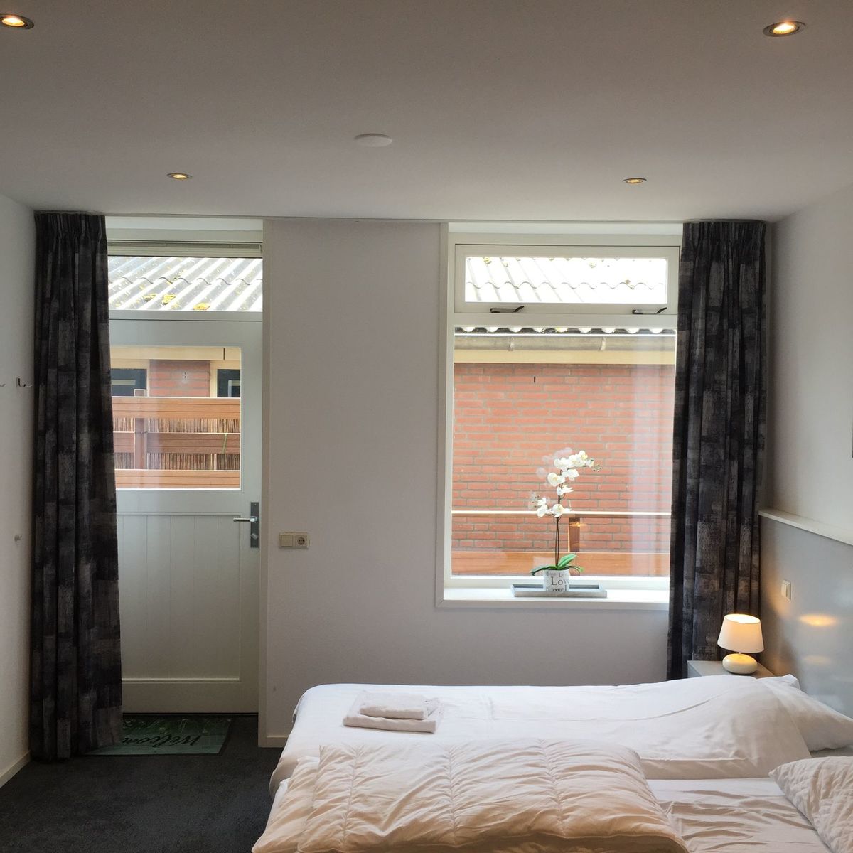 Studio Appartement
