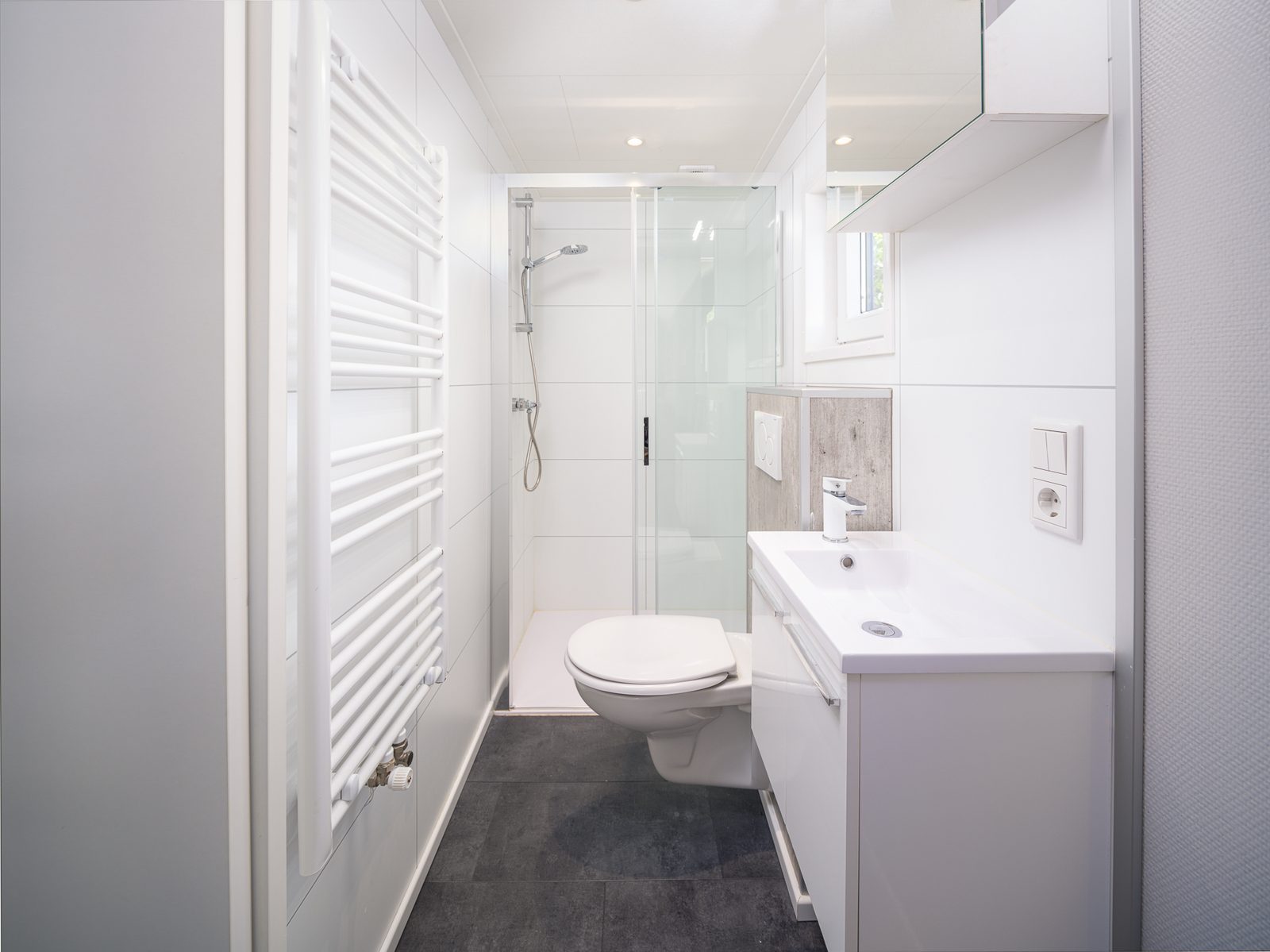 Wood Lodge | 4 personen