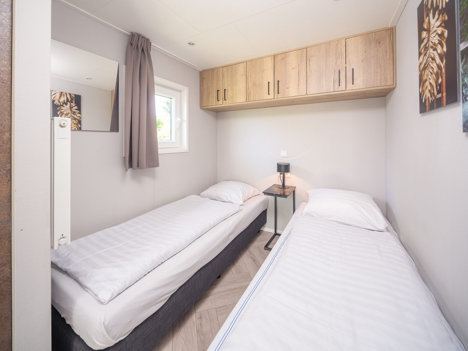 Wood Lodge | 4 personen