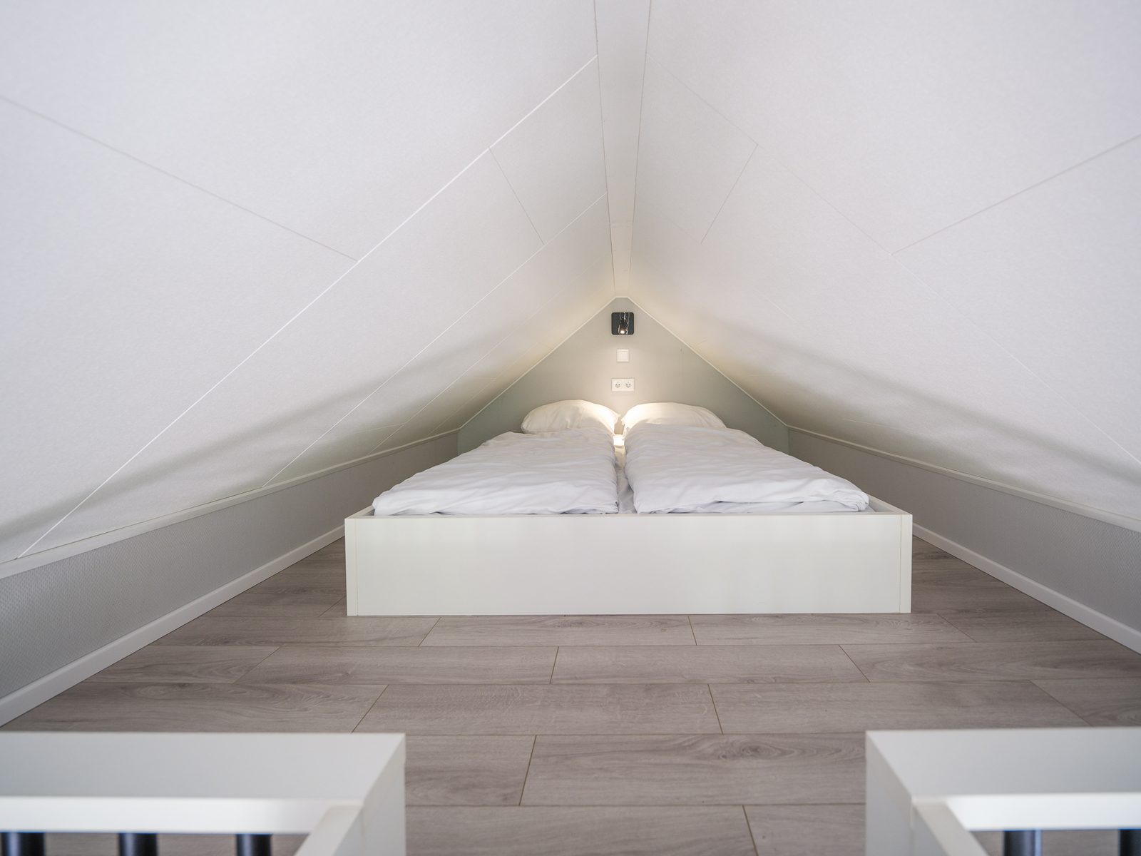 Wood Lodge | 4 personen