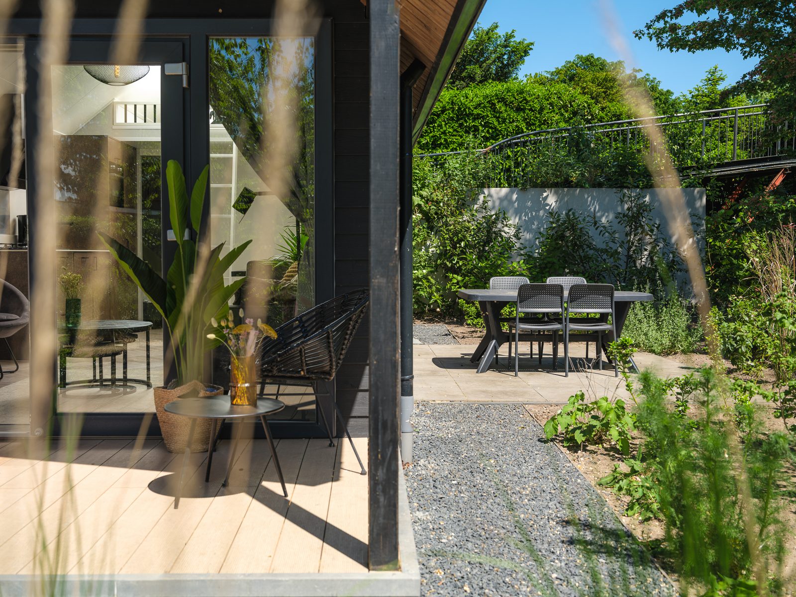 Wood Lodge | 4 personen