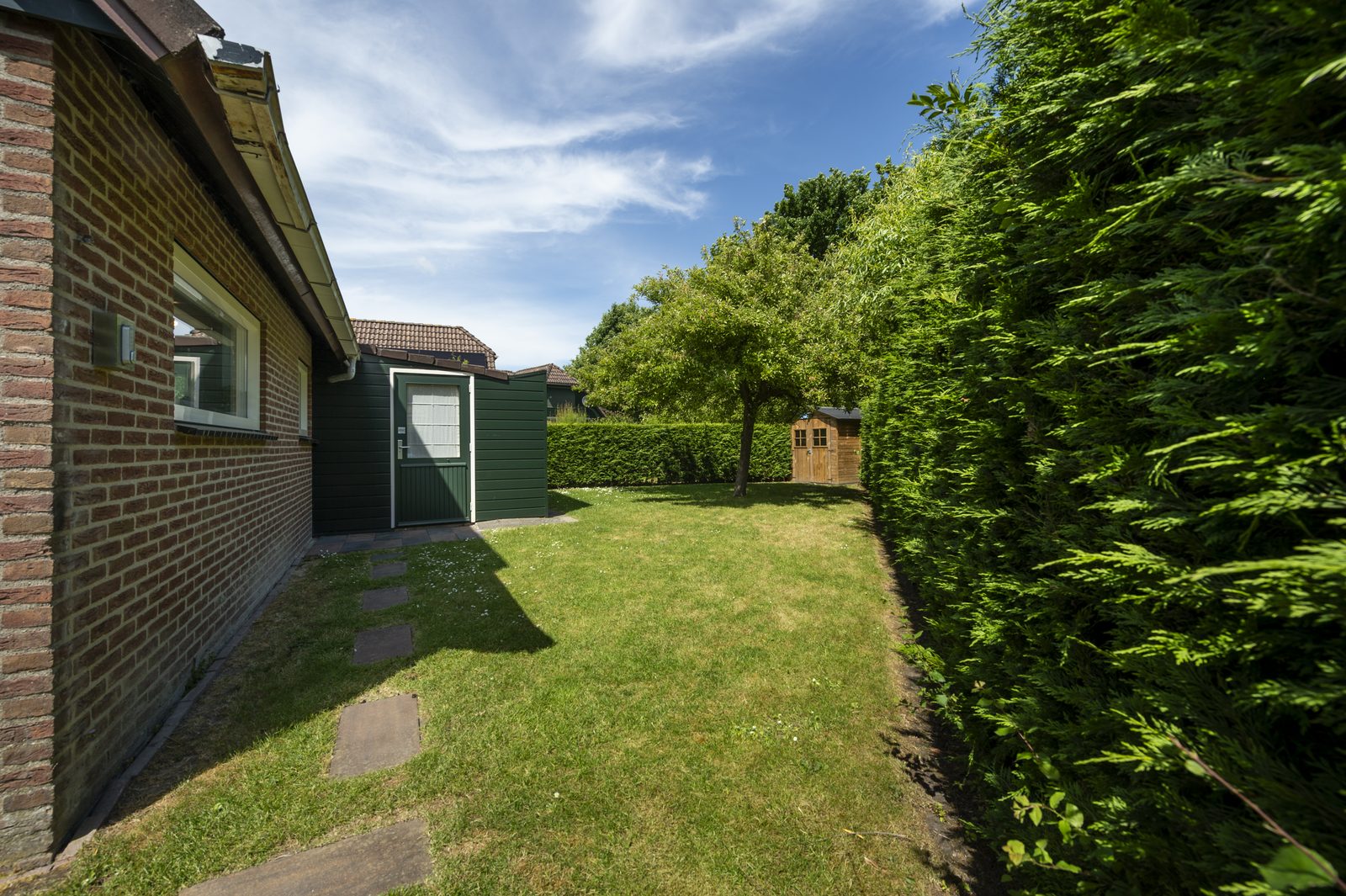 Holiday Home de Schelp