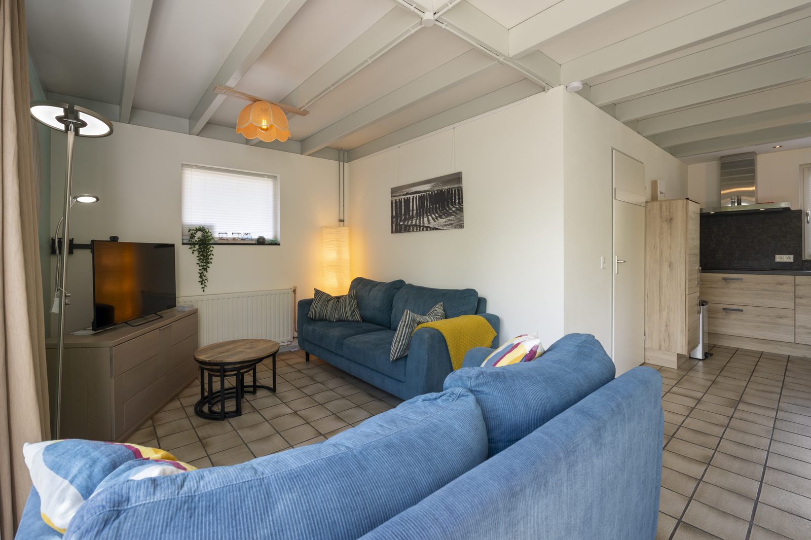 Holiday Home de Schelp