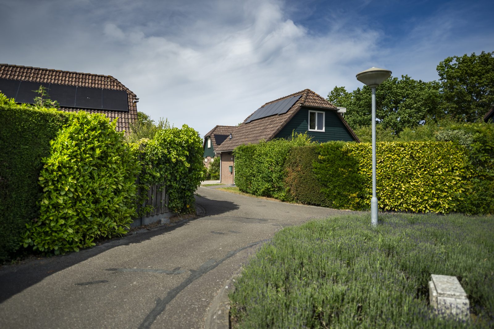 Holiday Home de Schelp
