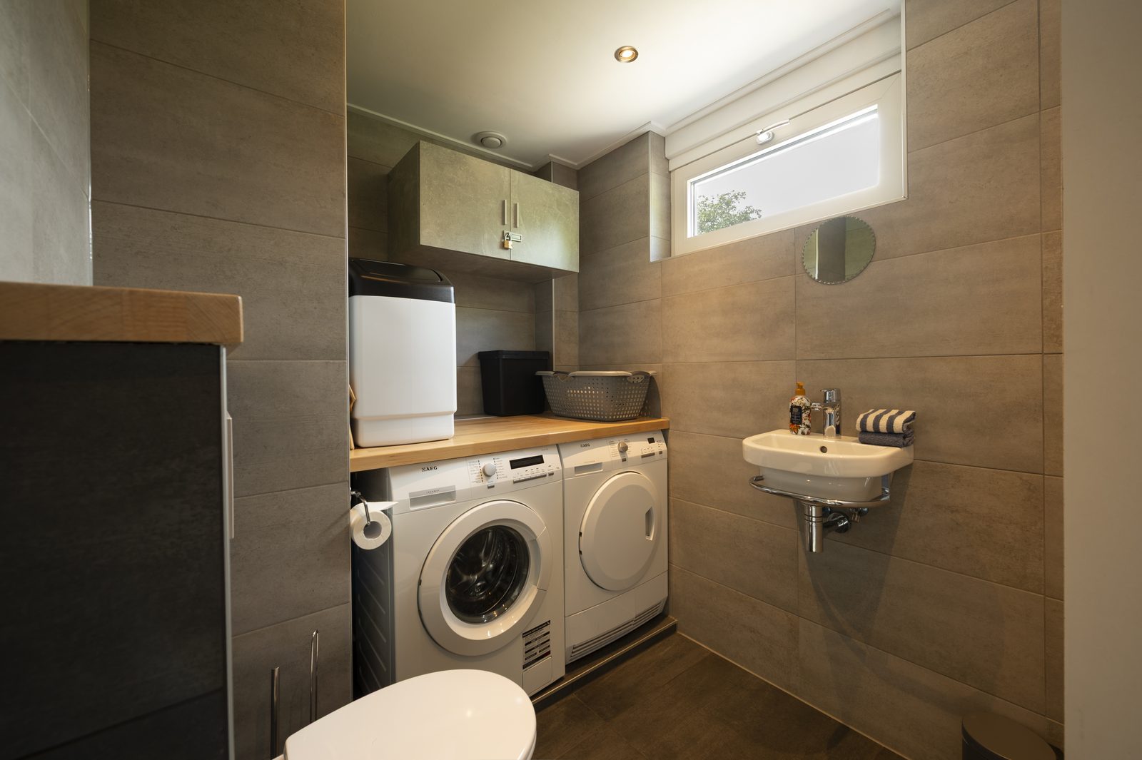Holiday Home de Schelp