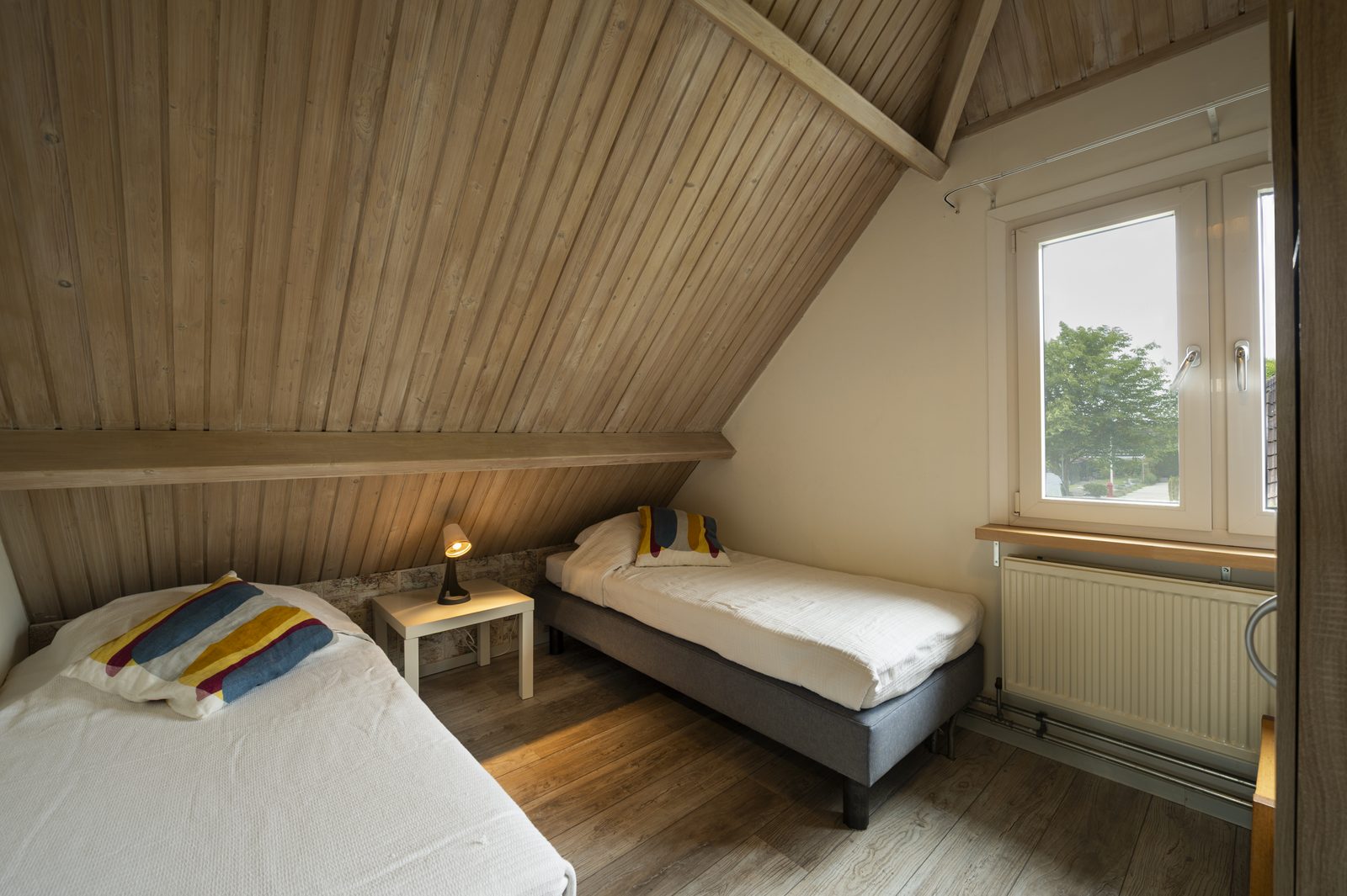 Holiday Home de Schelp