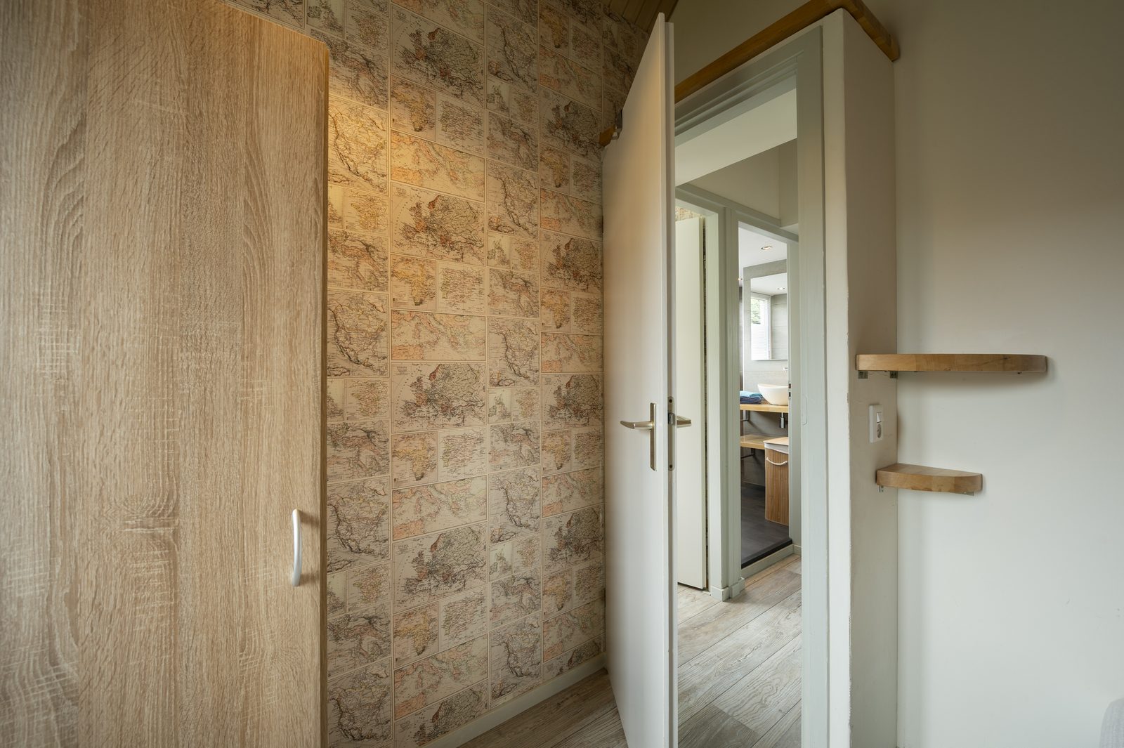 Holiday Home de Schelp