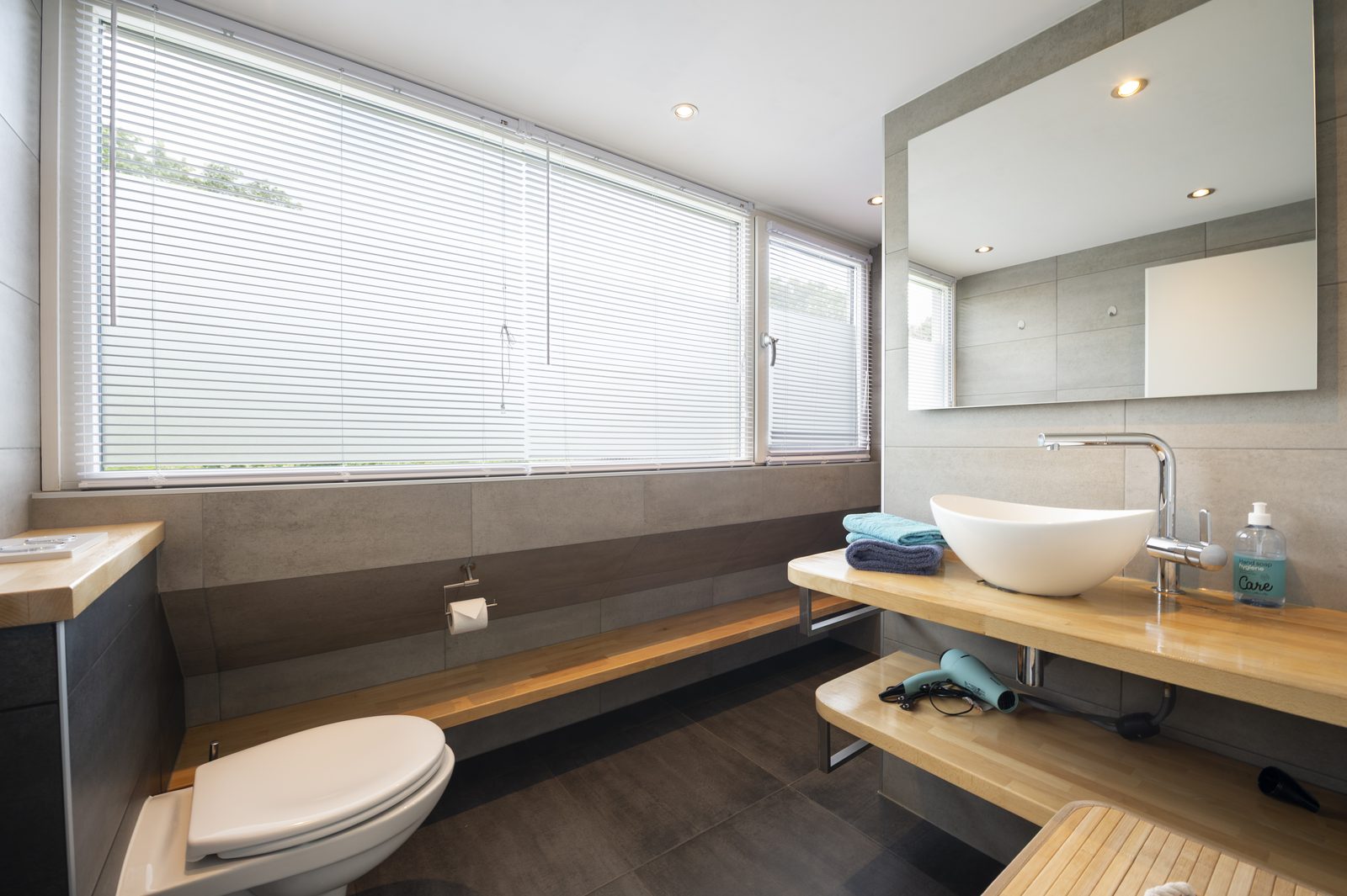 Holiday Home de Schelp