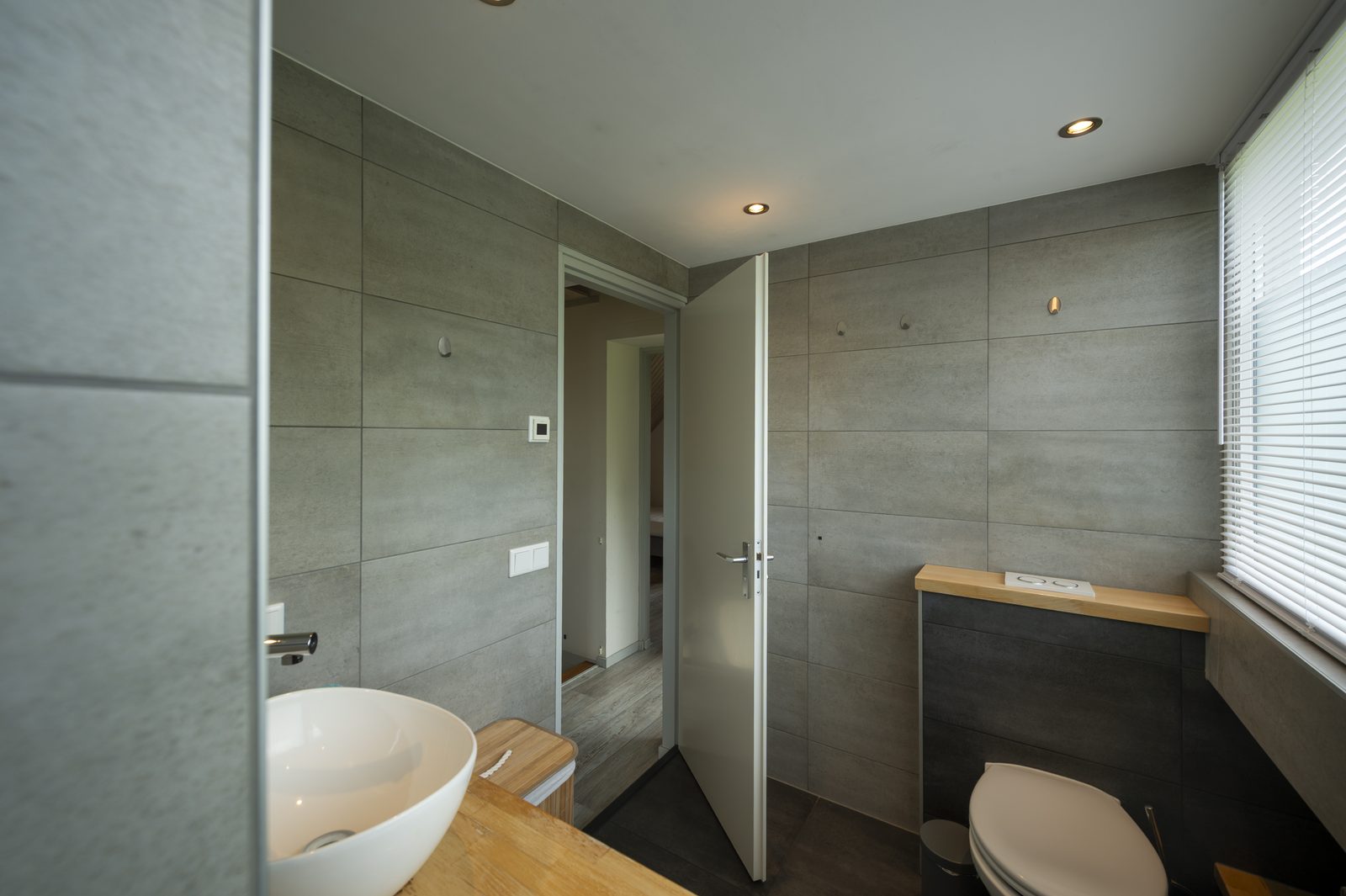 Holiday Home de Schelp