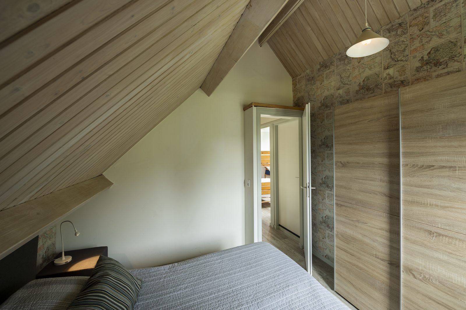 Holiday Home de Schelp