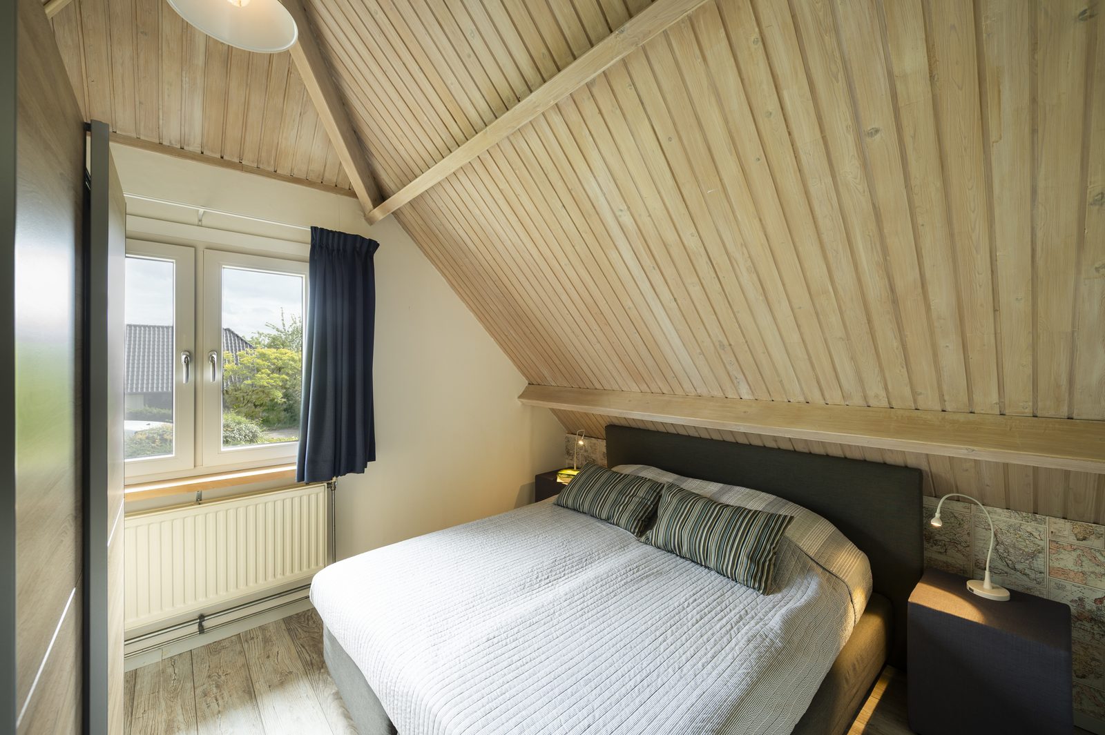 Holiday Home de Schelp