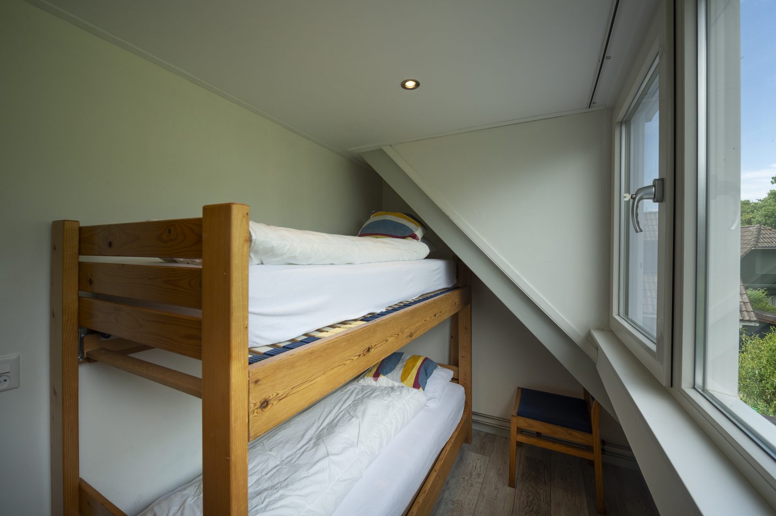 Holiday Home de Schelp