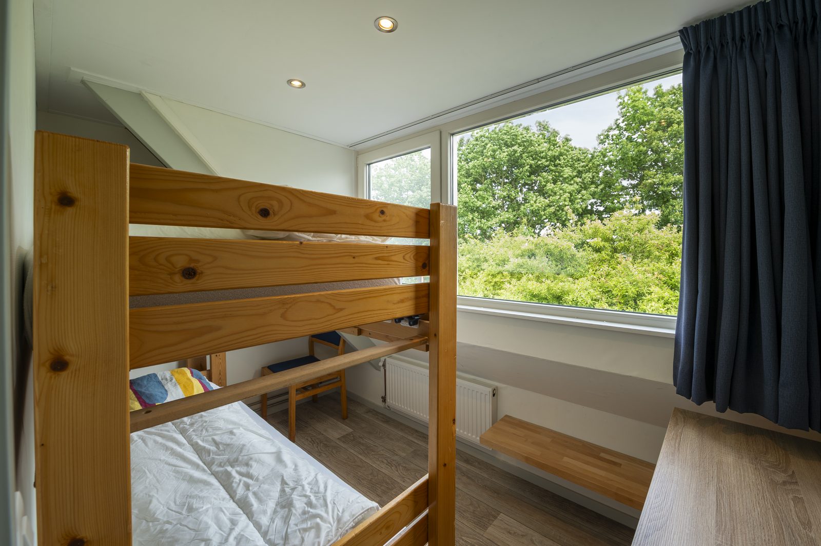 Holiday Home de Schelp