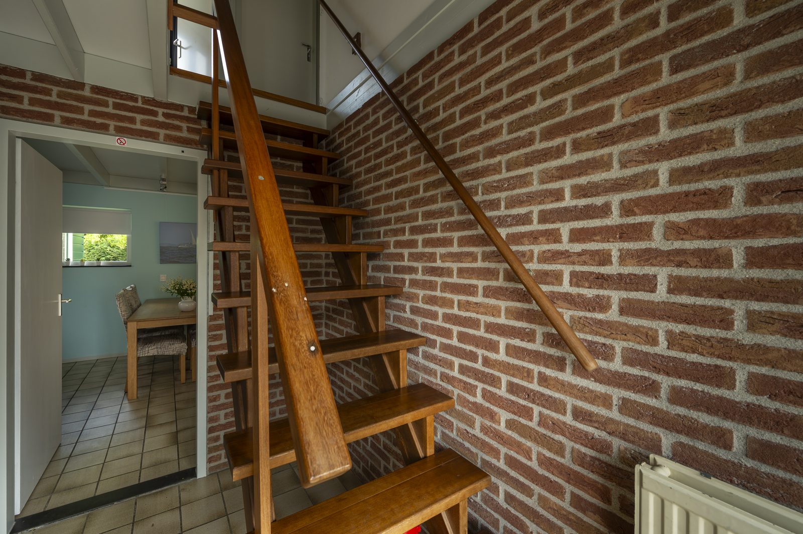 Holiday Home de Schelp