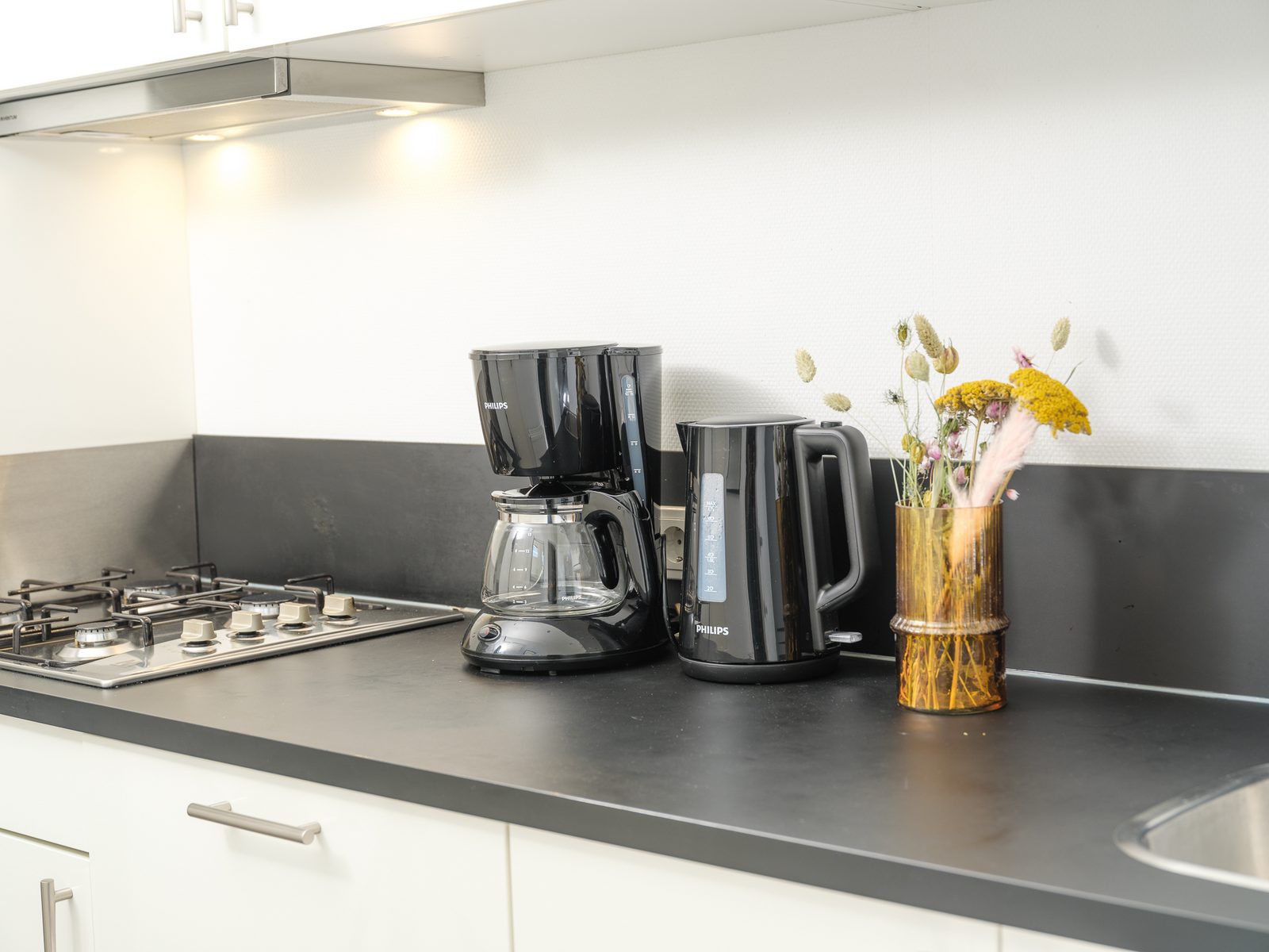 Bos Lodge | 4 personen