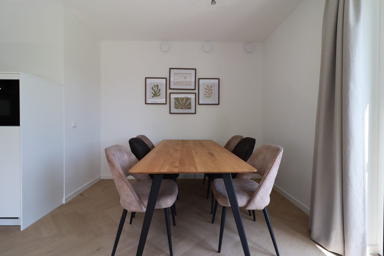 Solo+ 6 personen XL