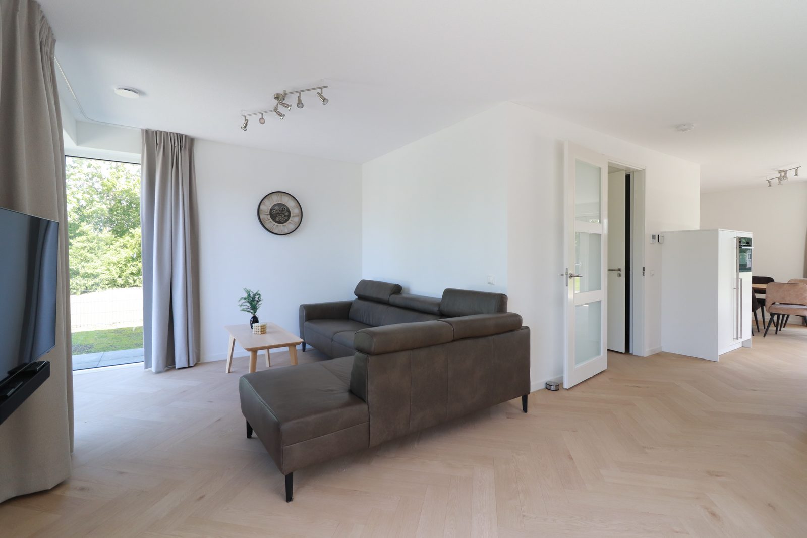 Solo+ 6 personen XL