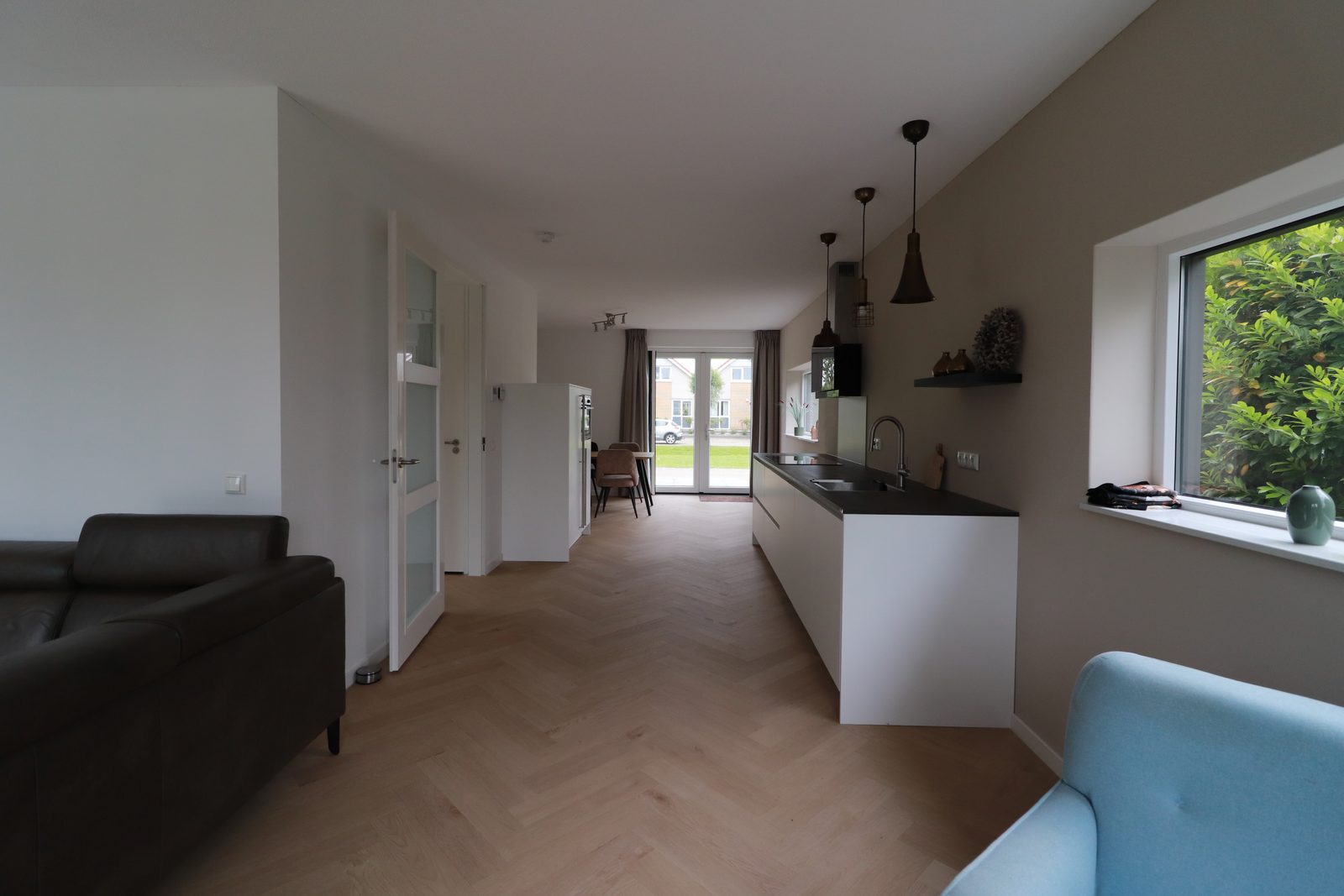 Solo+ 6 personen XL