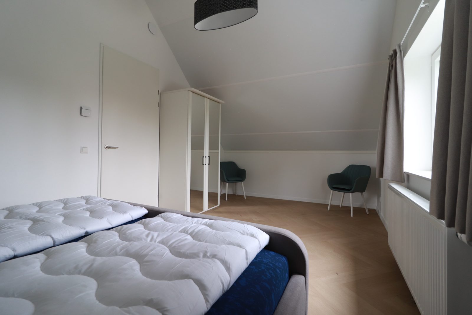 Solo+ 6 personen XL