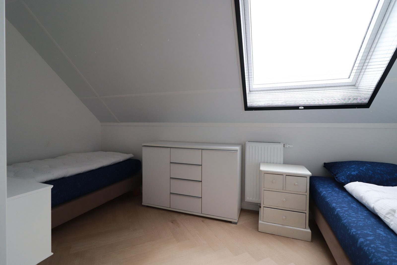 Solo+ 6 personen XL