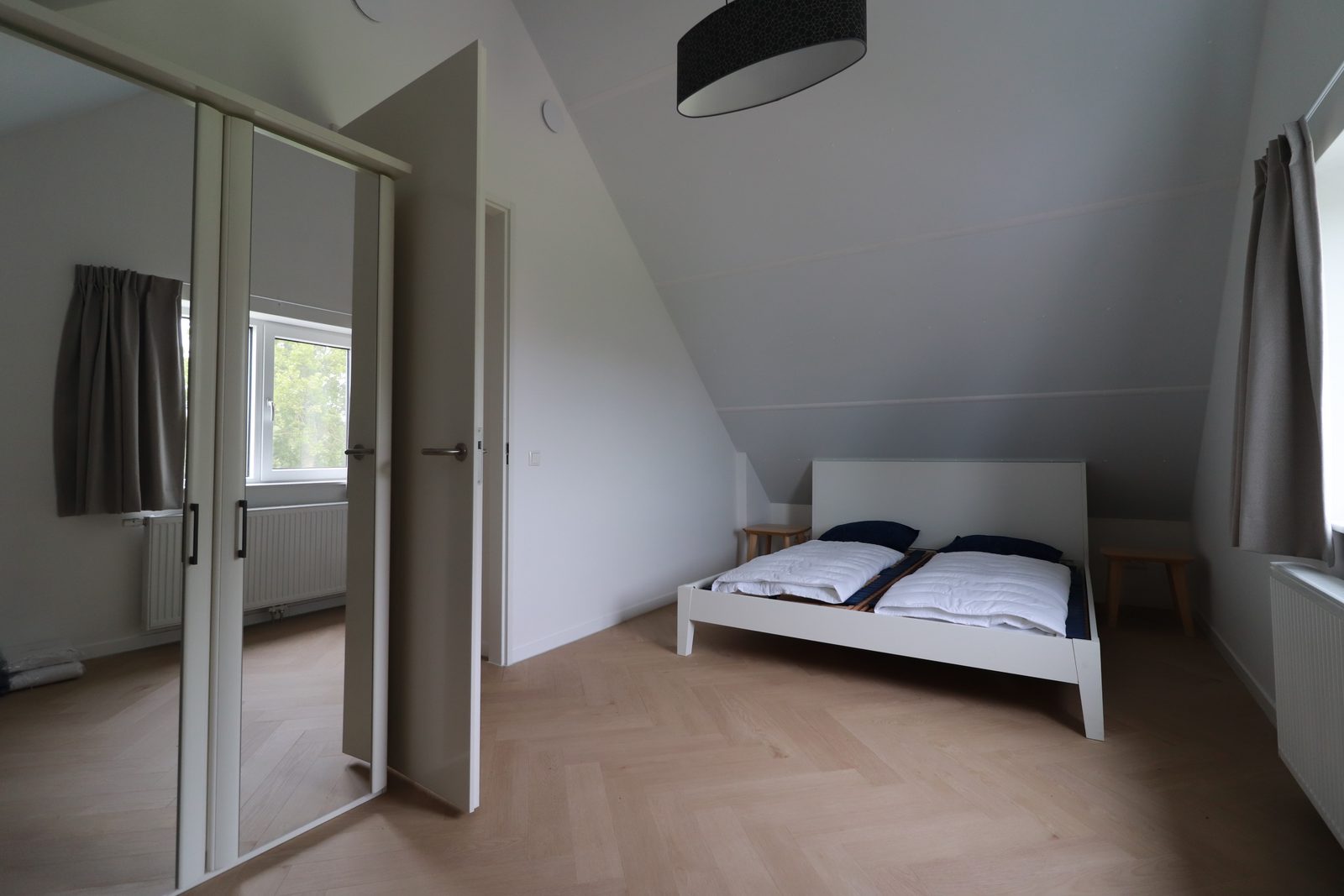 Solo+ 6 personen XL