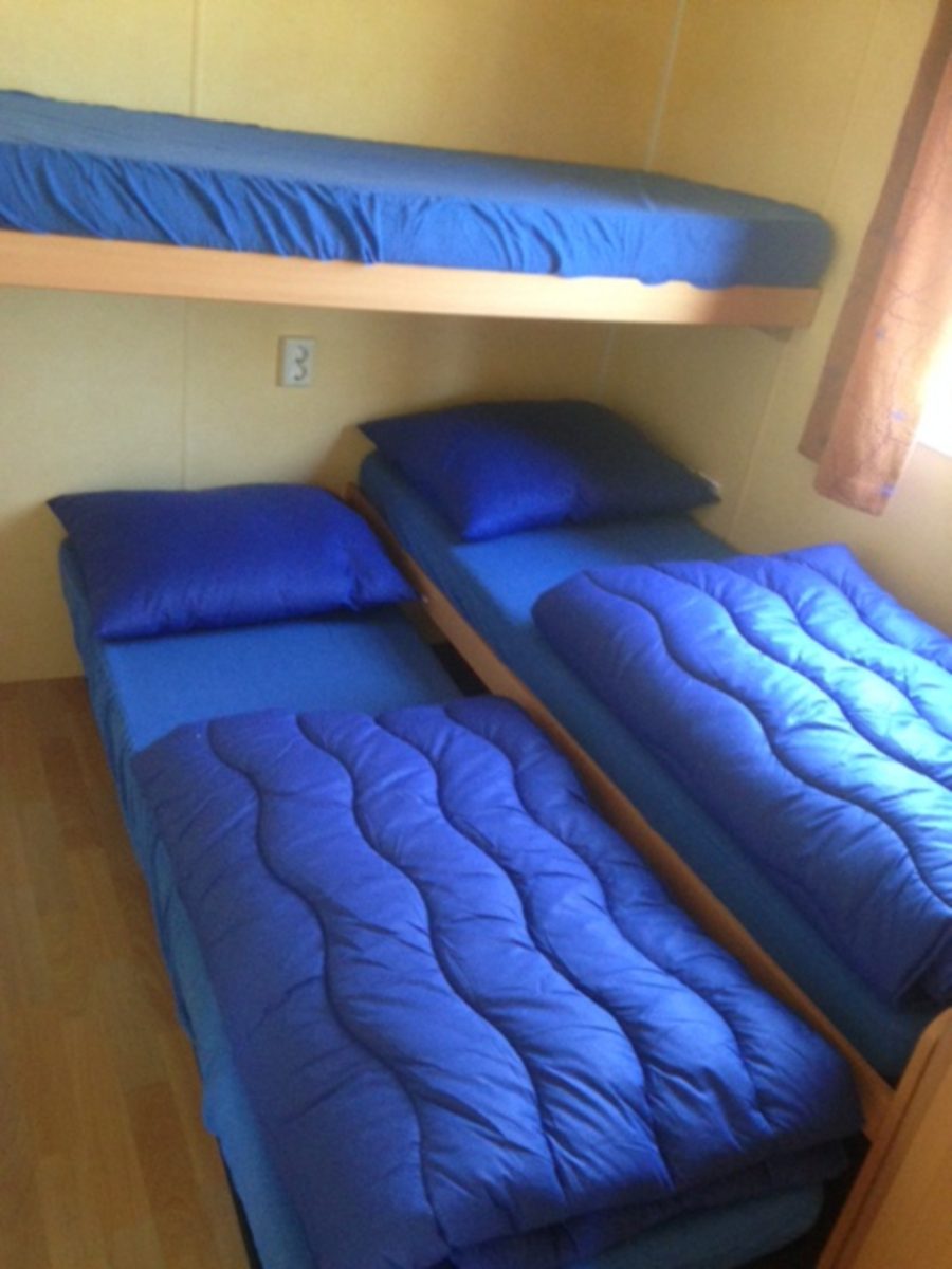 Chalet Geuldal - 6 Personen