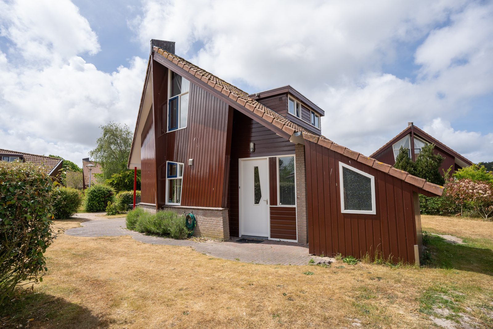 De Witteberg - 434