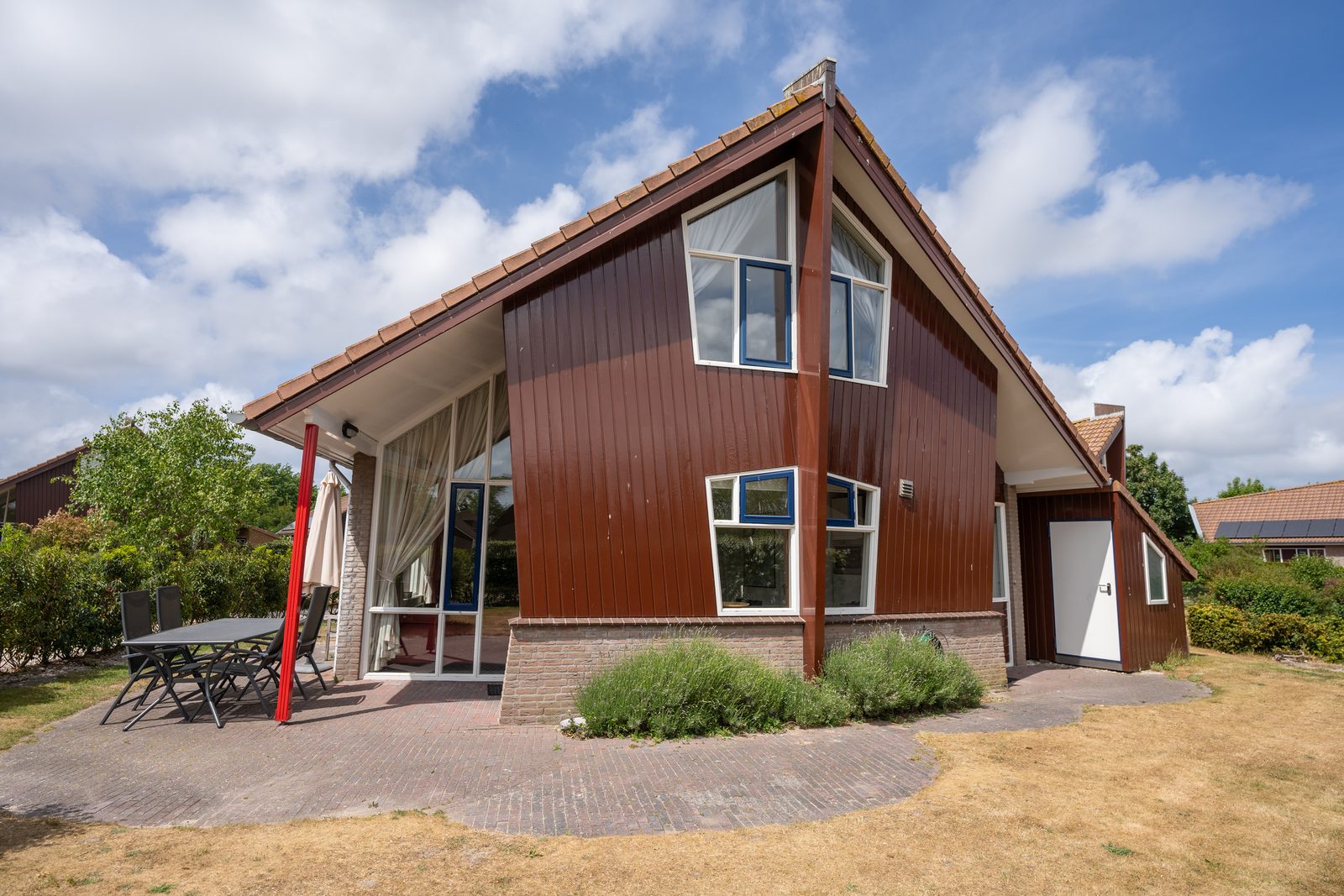De Witteberg - 434
