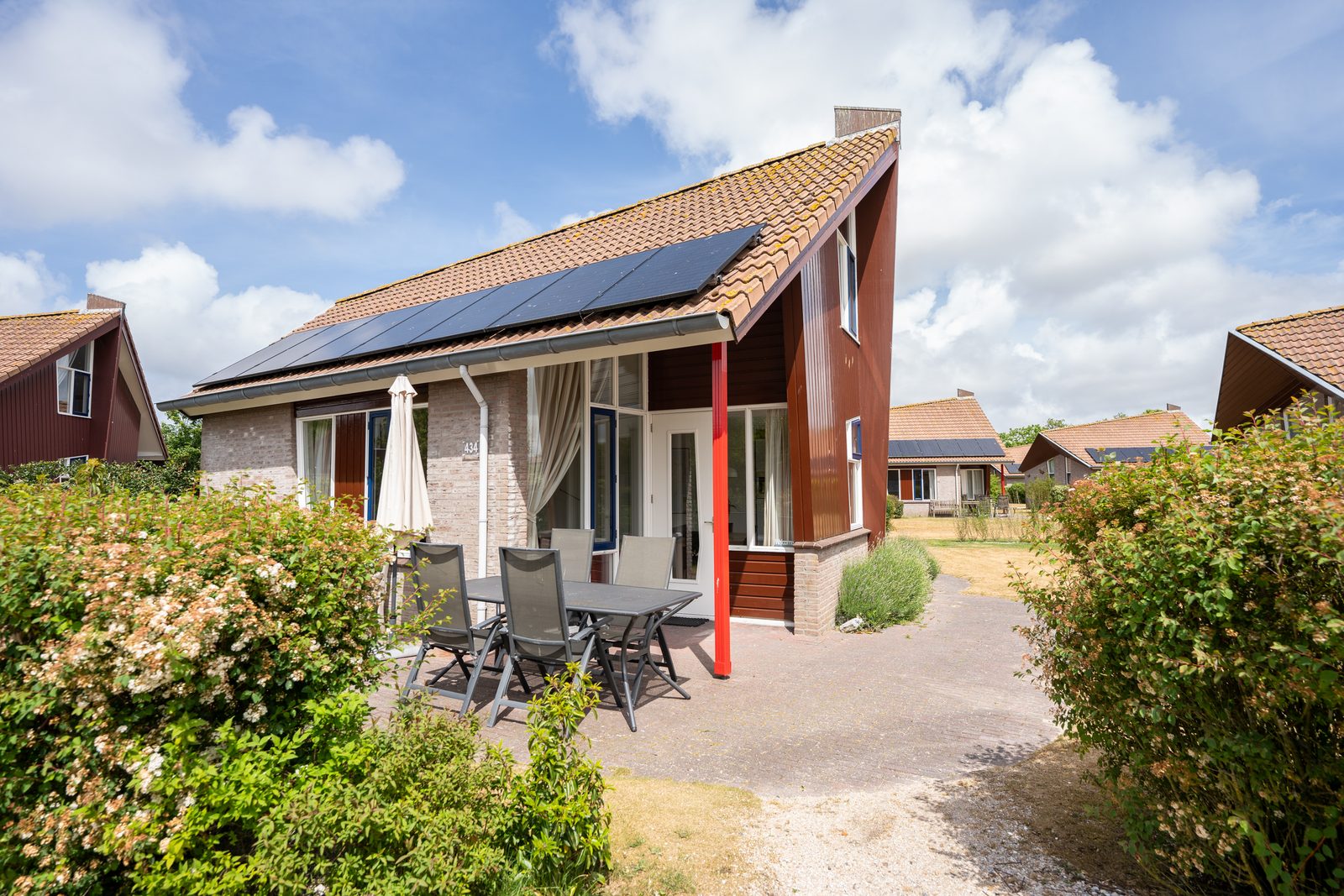 De Witteberg - 434
