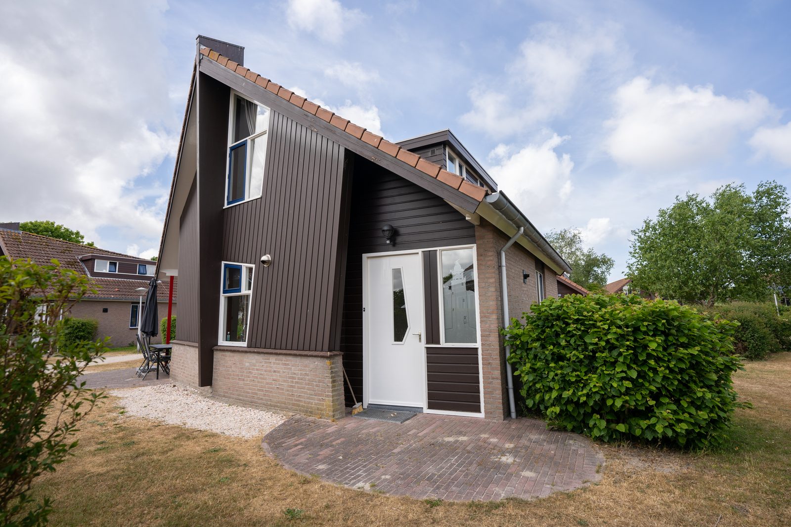 De Witteberg - 418