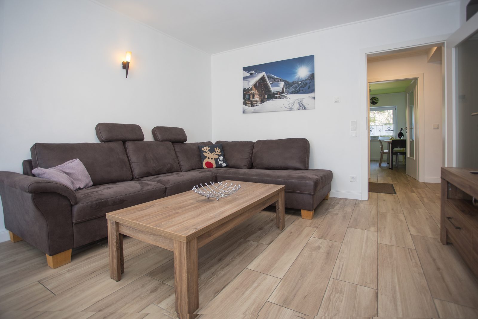 Appartement - Fichtenweg 31-S | Winterberg