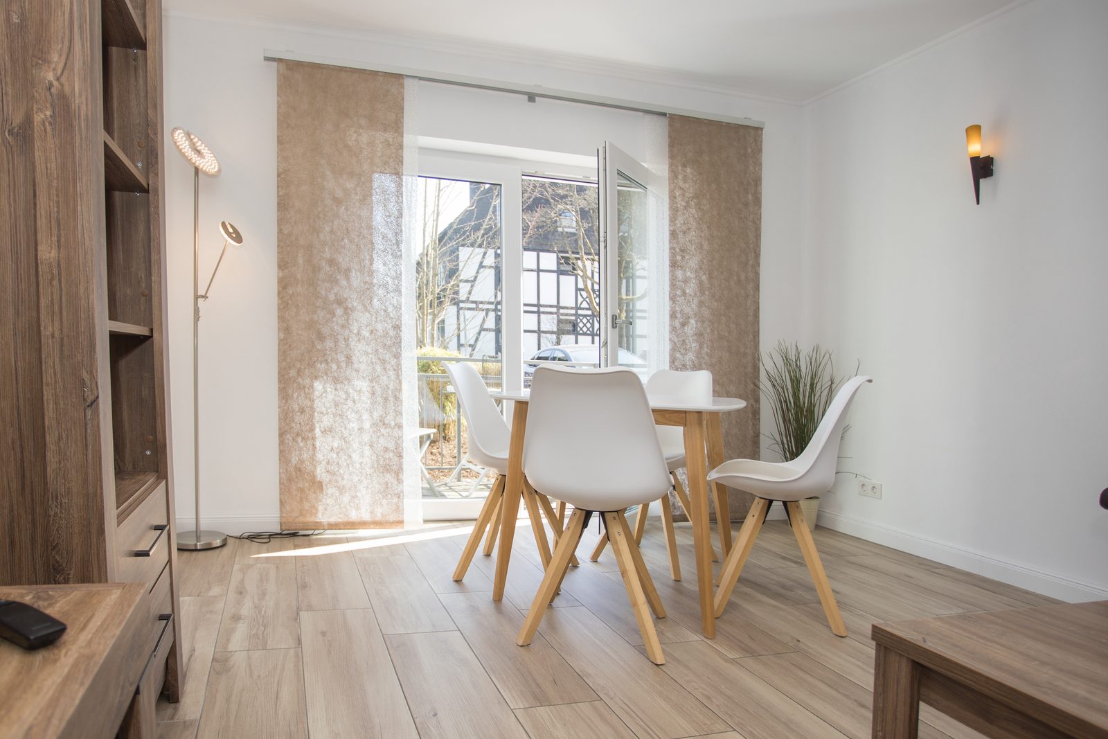 Appartement - Fichtenweg 31-S | Winterberg