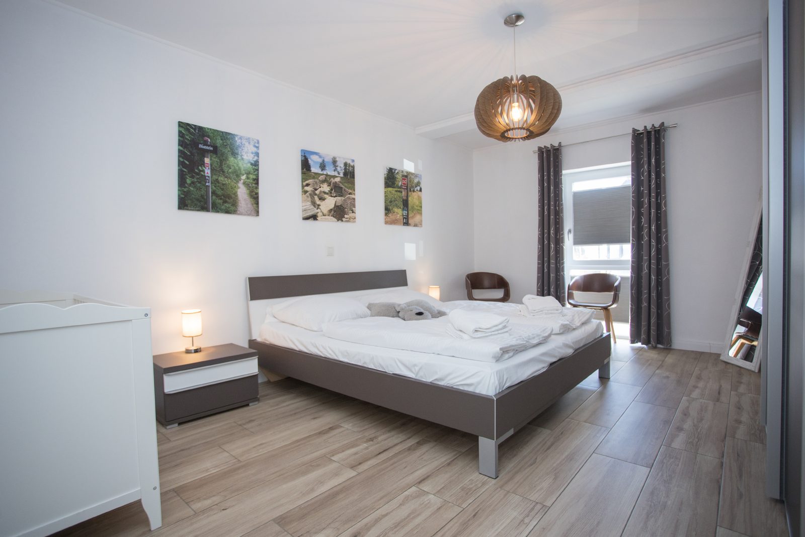 Appartement - Fichtenweg 31-S | Winterberg