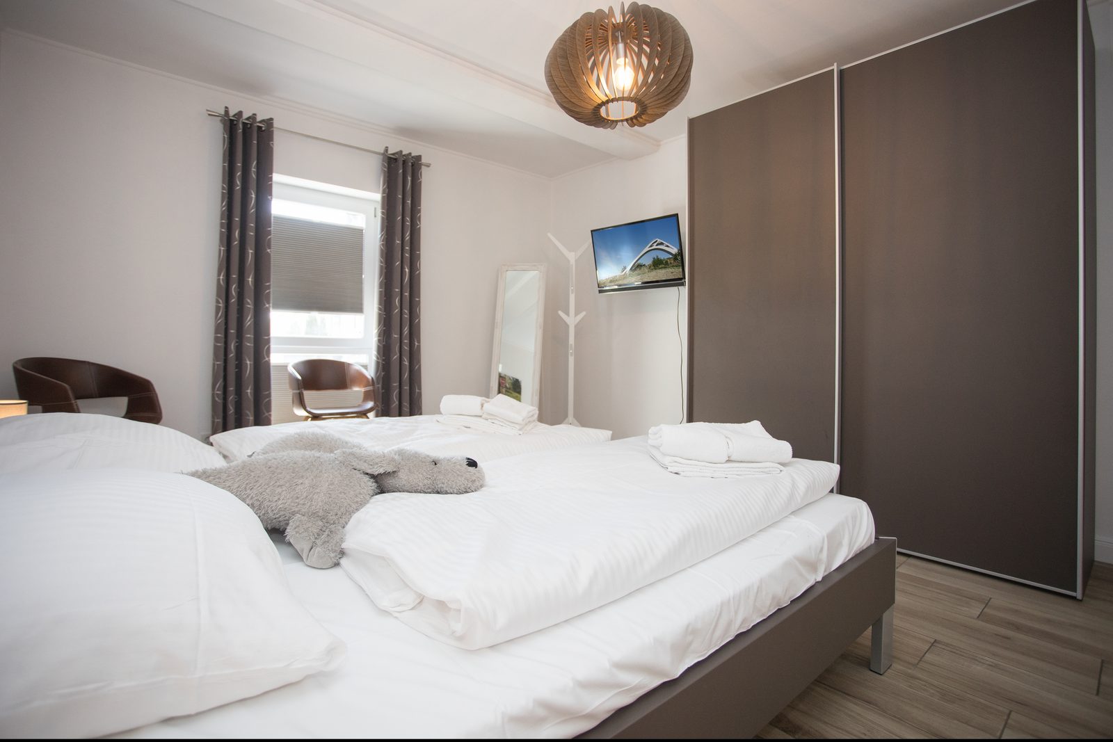 Appartement - Fichtenweg 31-S | Winterberg