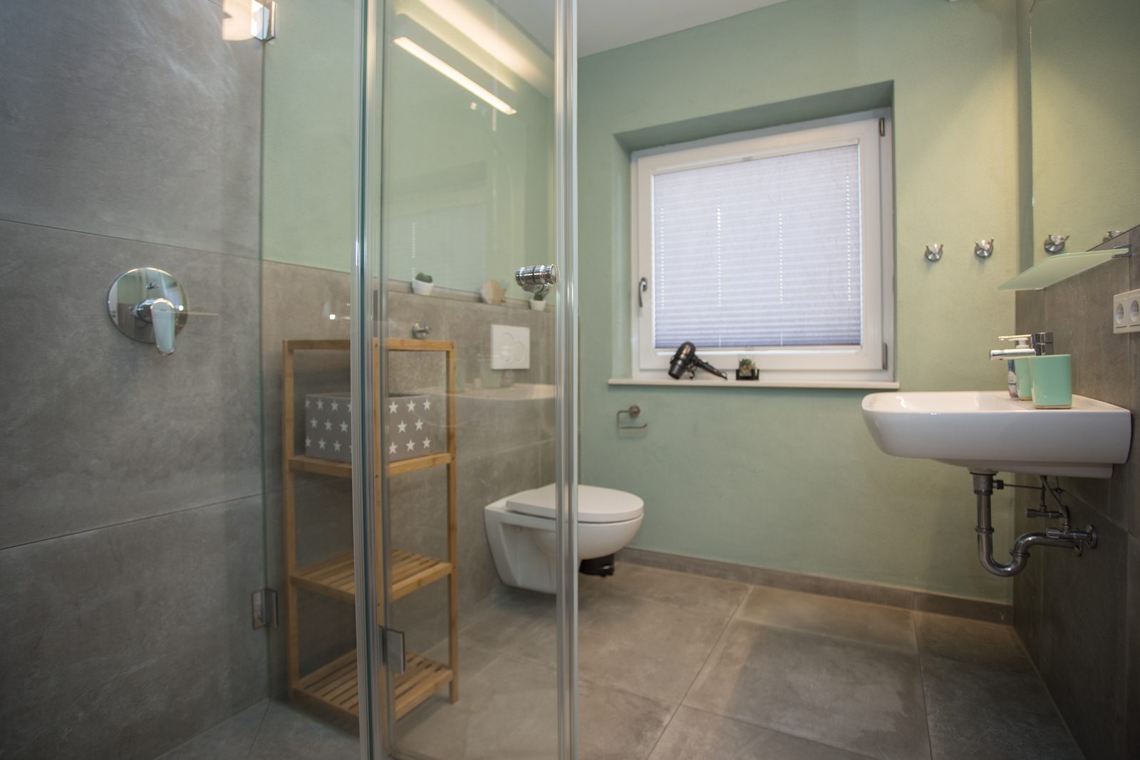 Appartement - Fichtenweg 31-S | Winterberg